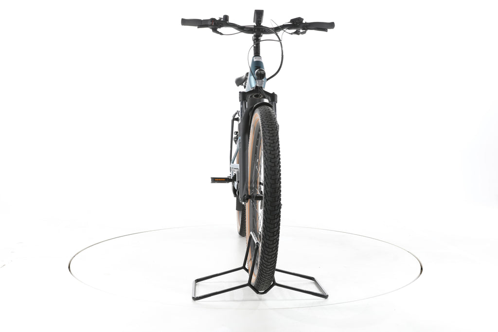 Pegasus Savino EVO 5F Lite City E-Bike 2024 - Image 4