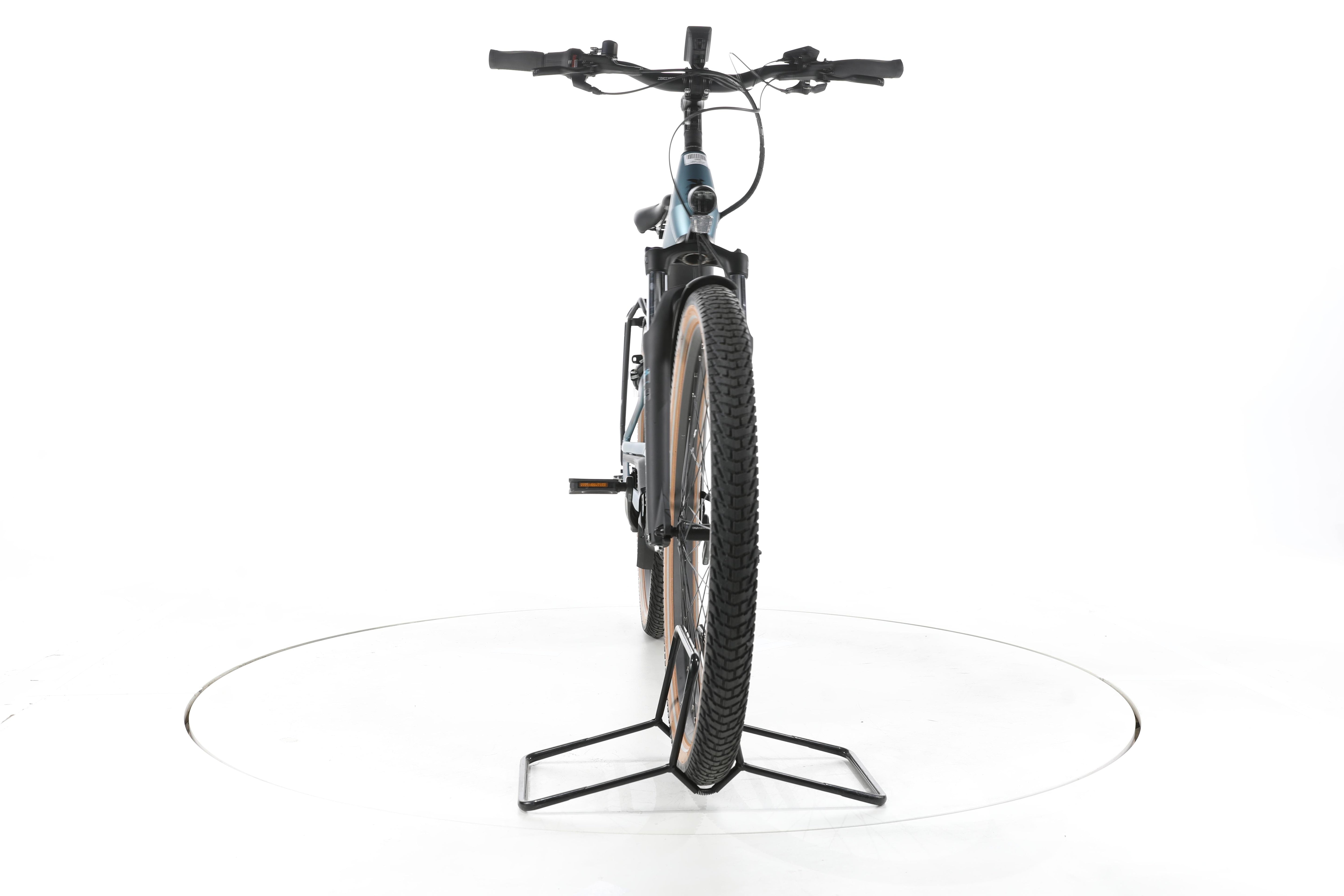 Pegasus Savino EVO 5F Lite City E-Bike 2024 - Image 4