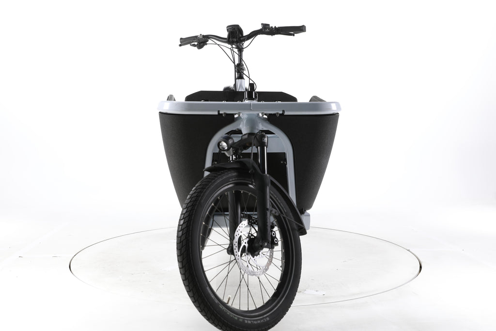 Cube Cargo Sport Dual Hybrid E-Lastenrad - Image 4