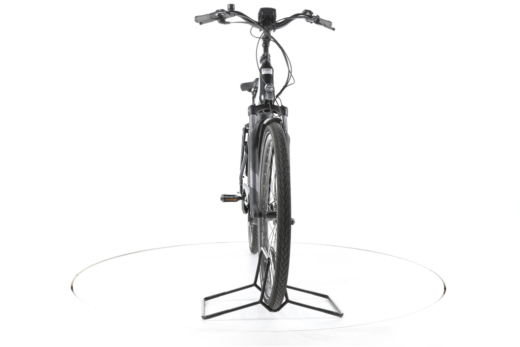 FLYER Gotour6 5.20 City E-Bike Tiefeinsteiger - Image 4