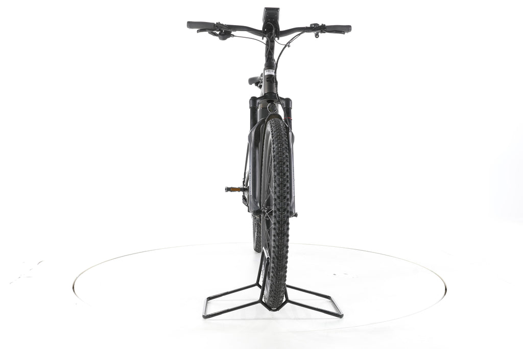 Carver SUV E.550 FS SUV E-Bike - Image 4