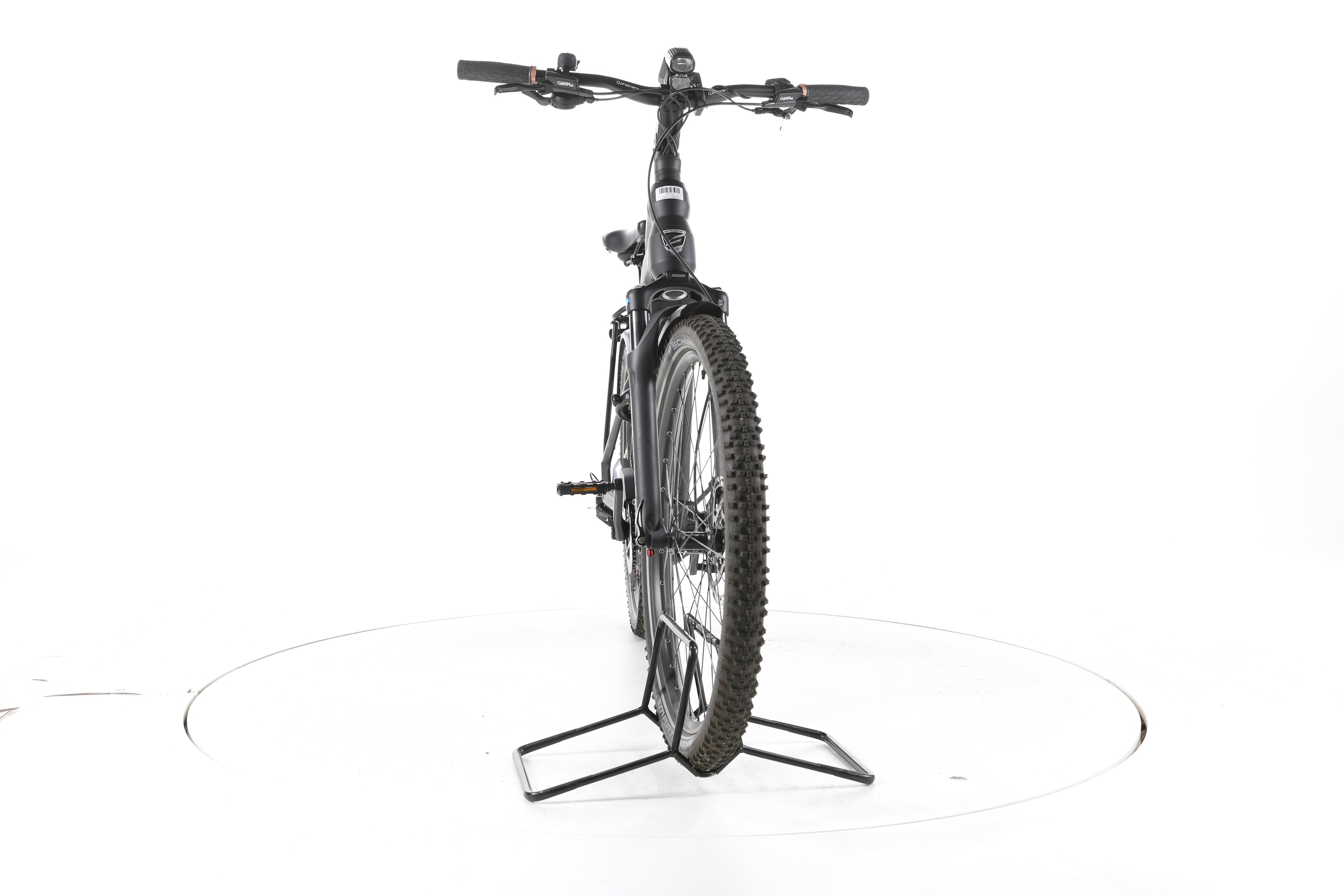 Centurion Country Tour R2600i Trekking E-Bike - Image 4