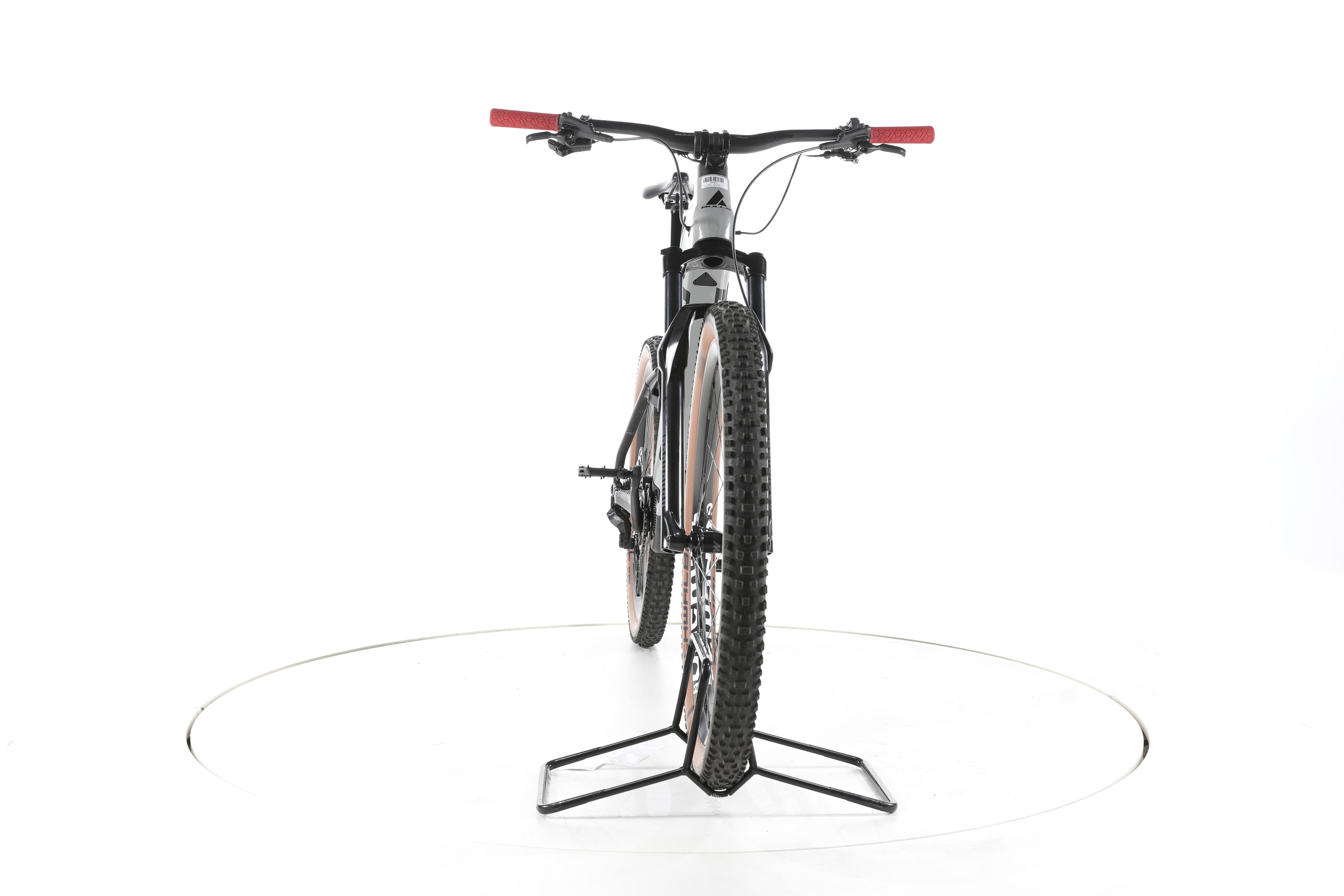 Bulls Sonic EVO AM SL 2 Fully E-Bike Carbon 2023 - Image 4