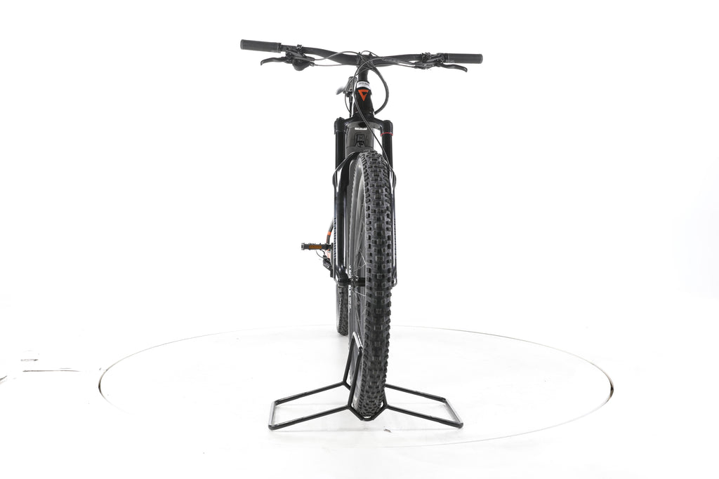 Giant Trance X E+ 3 E-Bike Fully 2024 - Image 4
