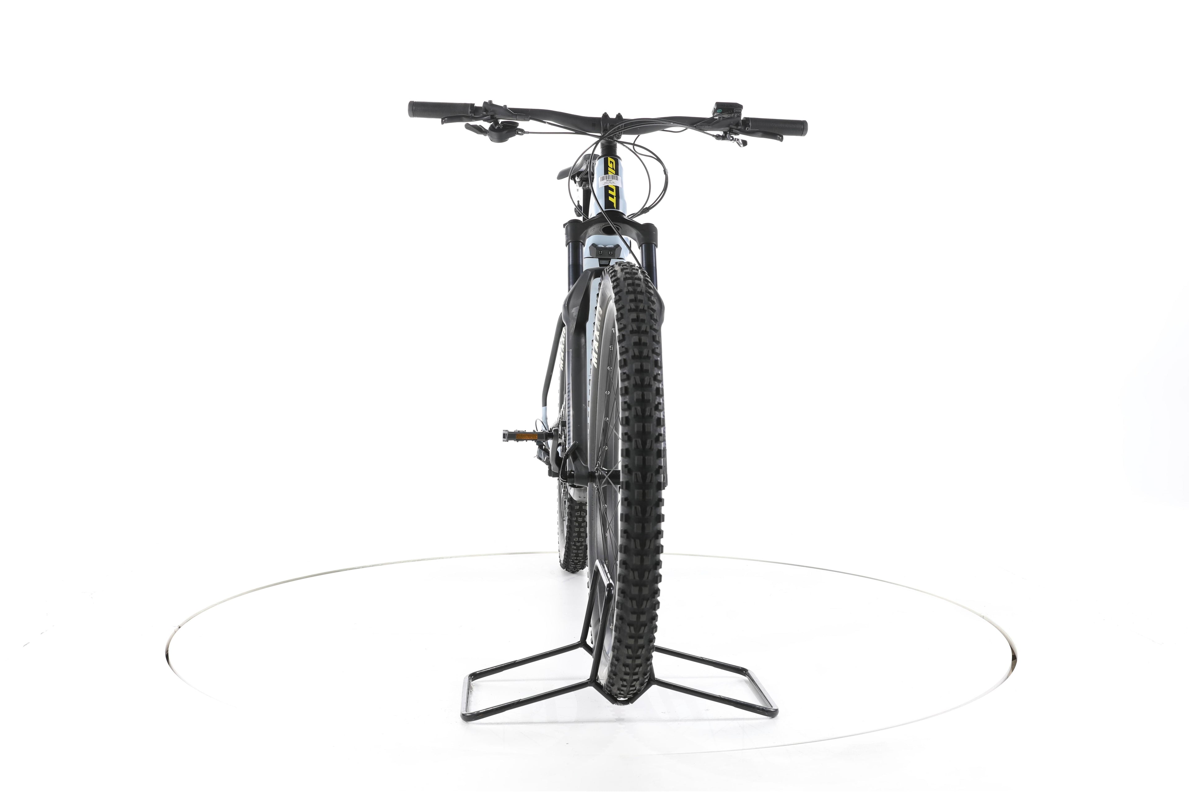 Giant Fathom E+ 1 Pro E-Bike - Image 4