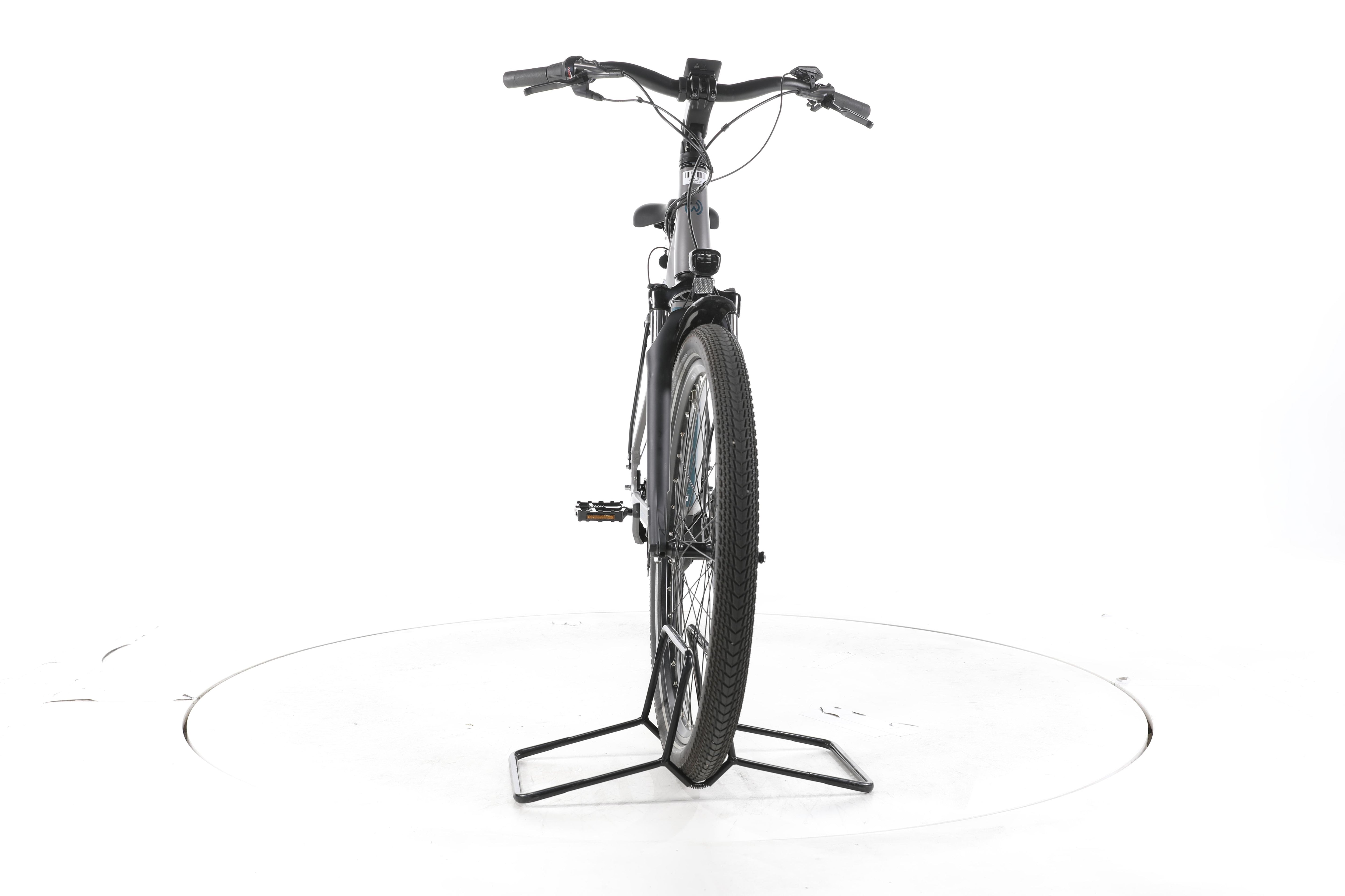 Winora Sinus R5 City E-Bike Tiefeinsteiger 2025 - Image 4