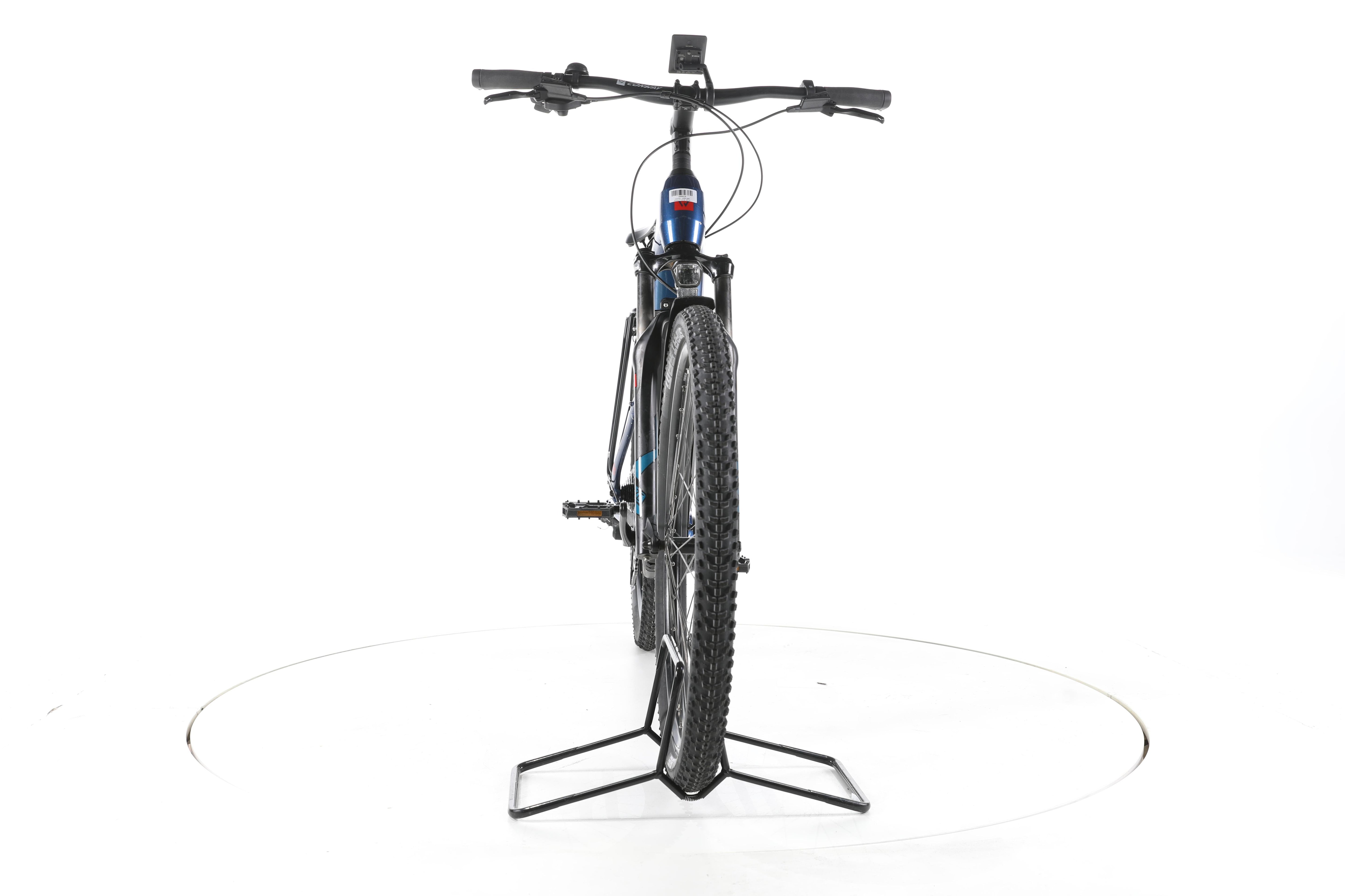 Conway Cairon C 2.0 Trekking E-Bike - Image 4