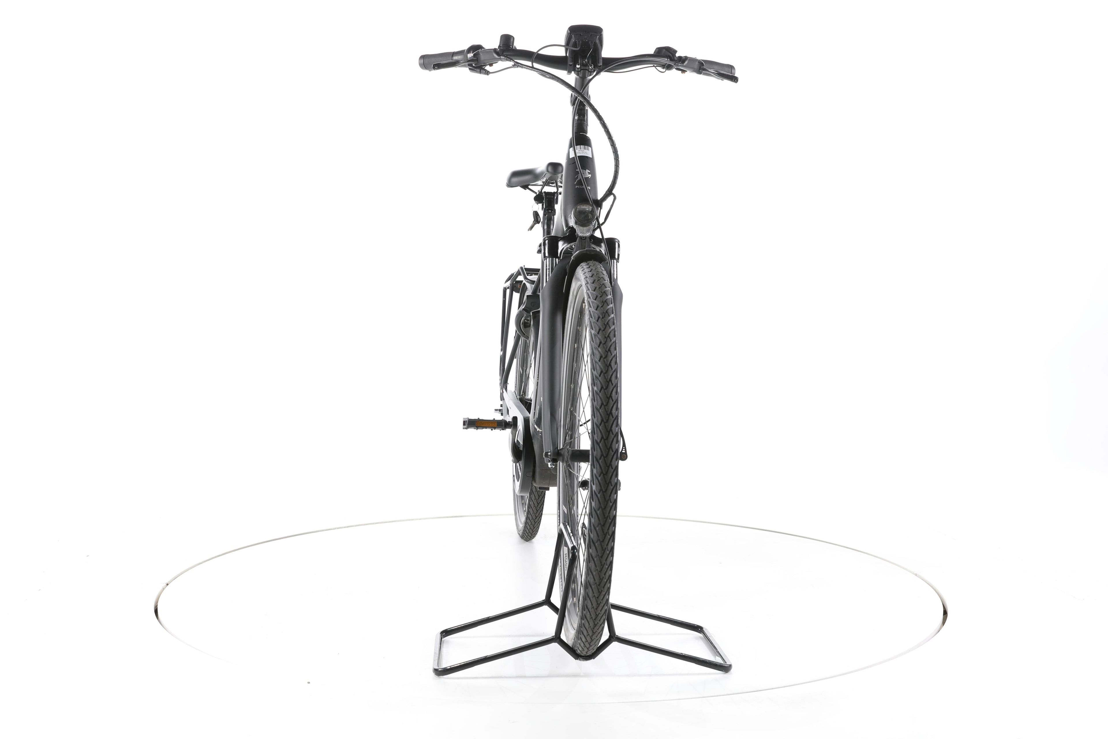 Pegasus Premio EVO 5F City E-Bike Tiefeinsteiger - Image 4