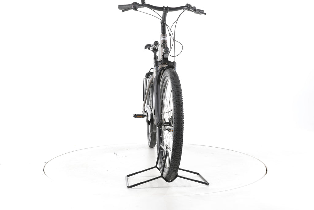 Kalkhoff Image 1.B Move City E-Bike Tiefeinsteiger - Image 4