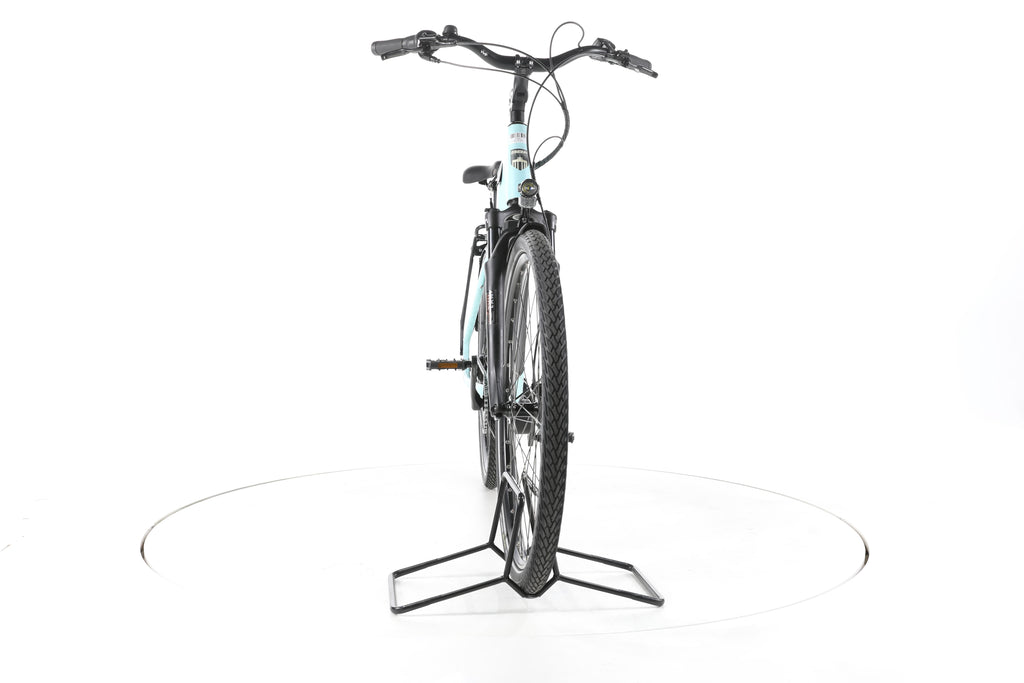 BBF Zürich City E-Bike Tiefeinsteiger - Image 4