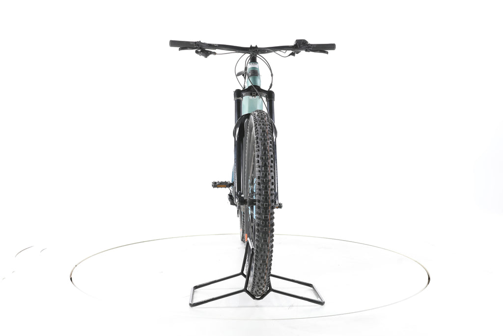 Haibike AllMtn 3 E-Bike Fully - Image 4