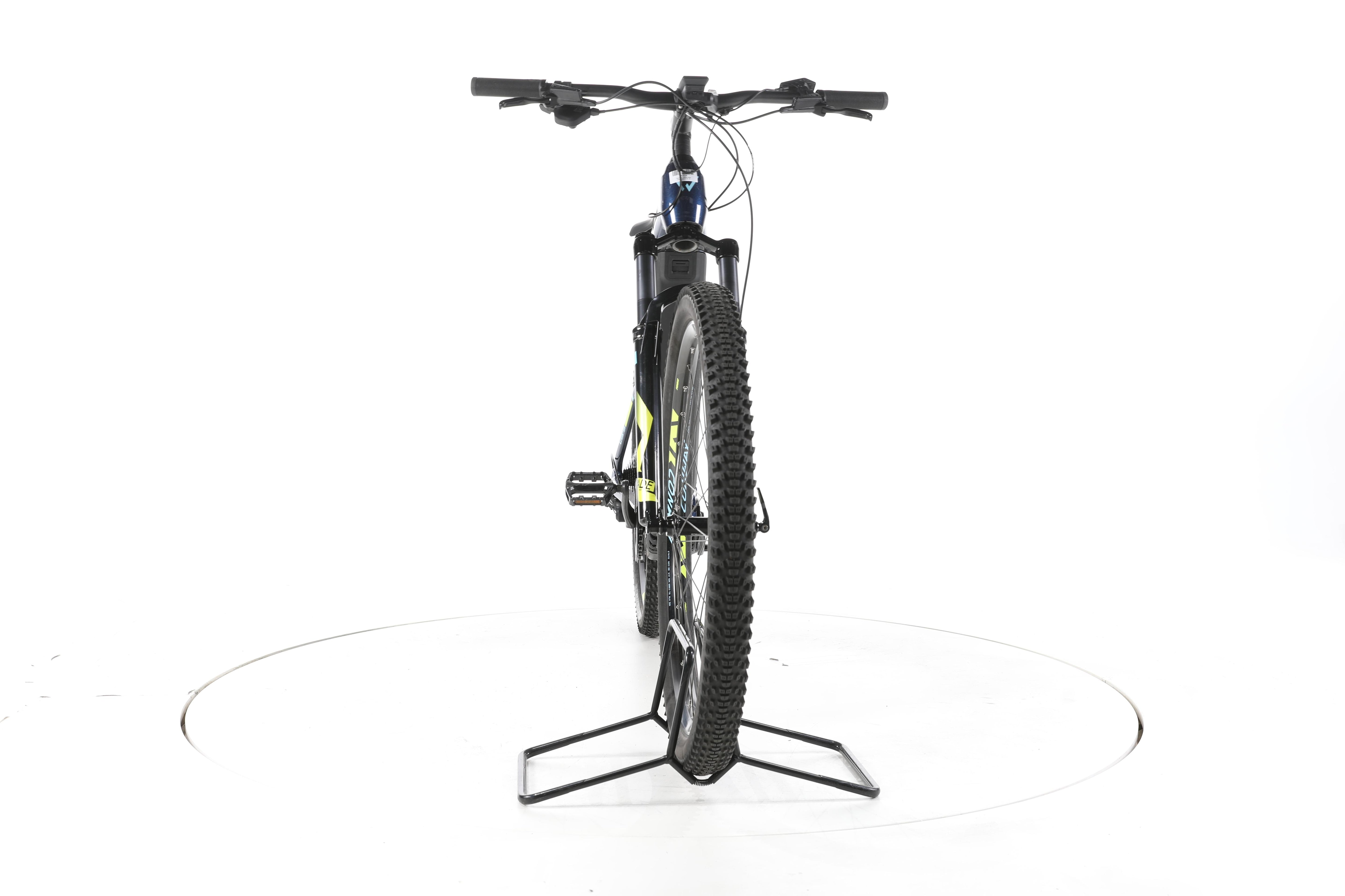 Conway Cairon S 5.0 E-Bike - Image 4