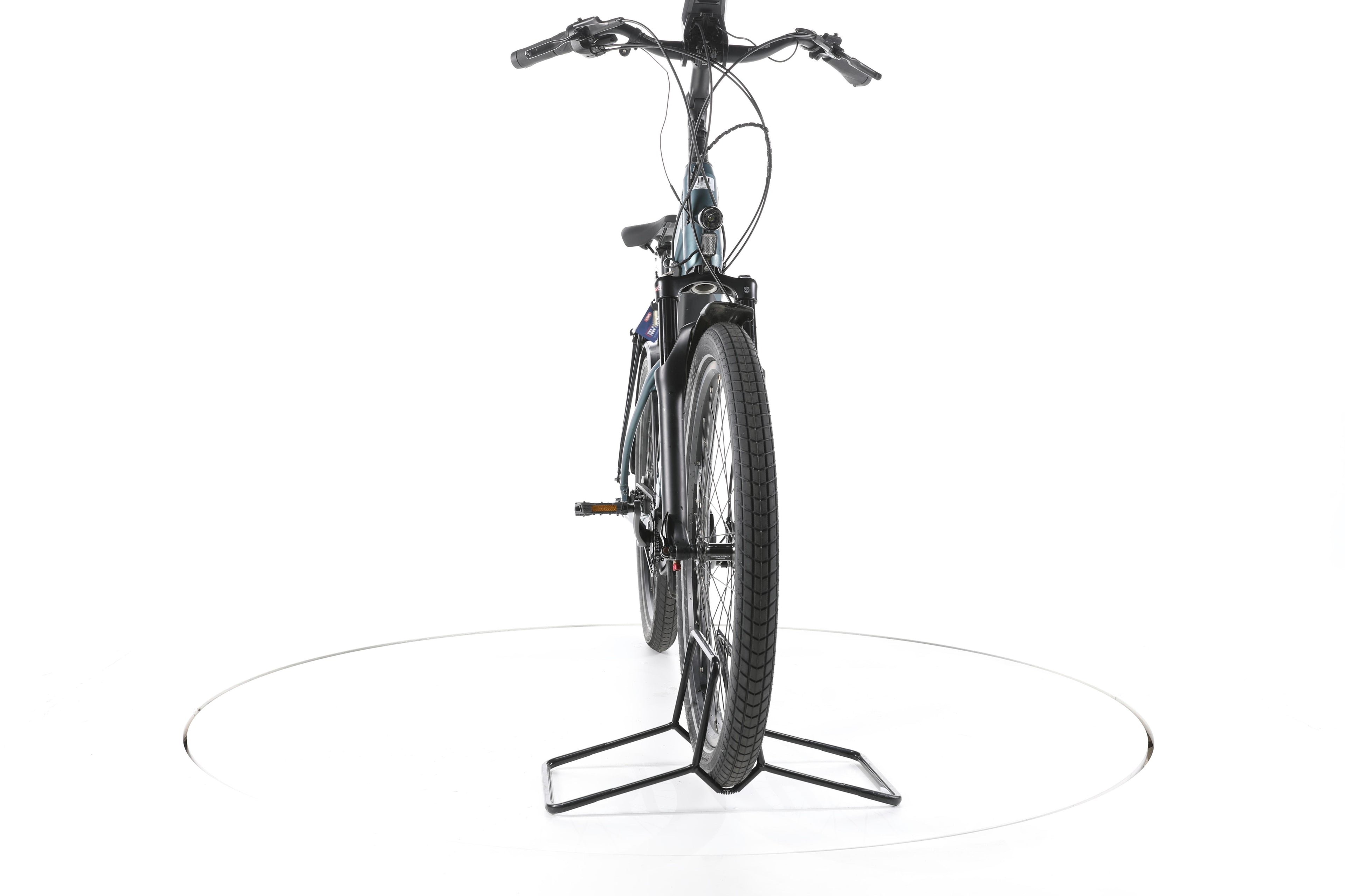 E-Bike Manufaktur 8CHT City E-Bike Tiefeinsteiger - Image 4
