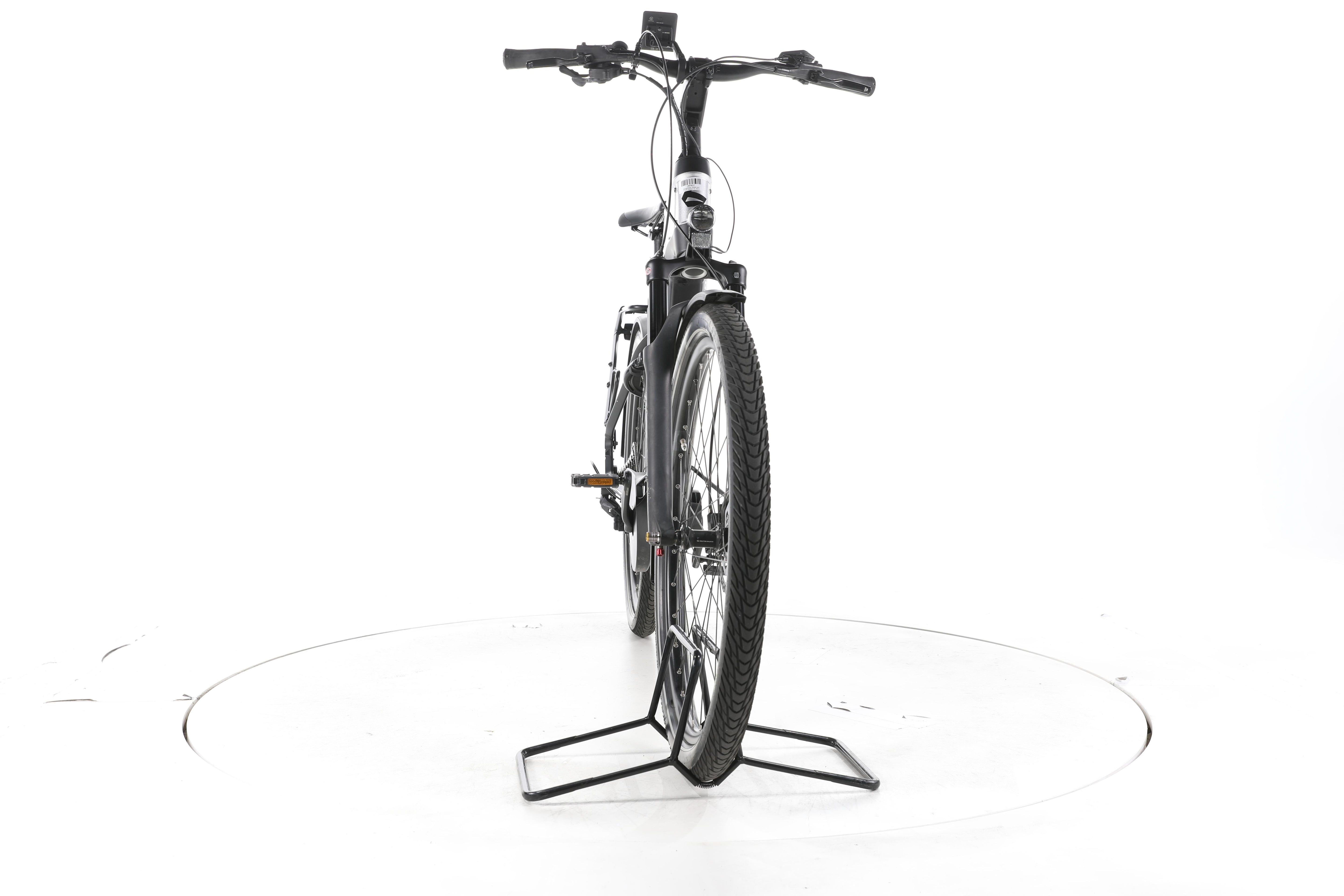 Bergamont E-Ville Edition Trekking E-Bike Tiefeinsteiger - Image 4