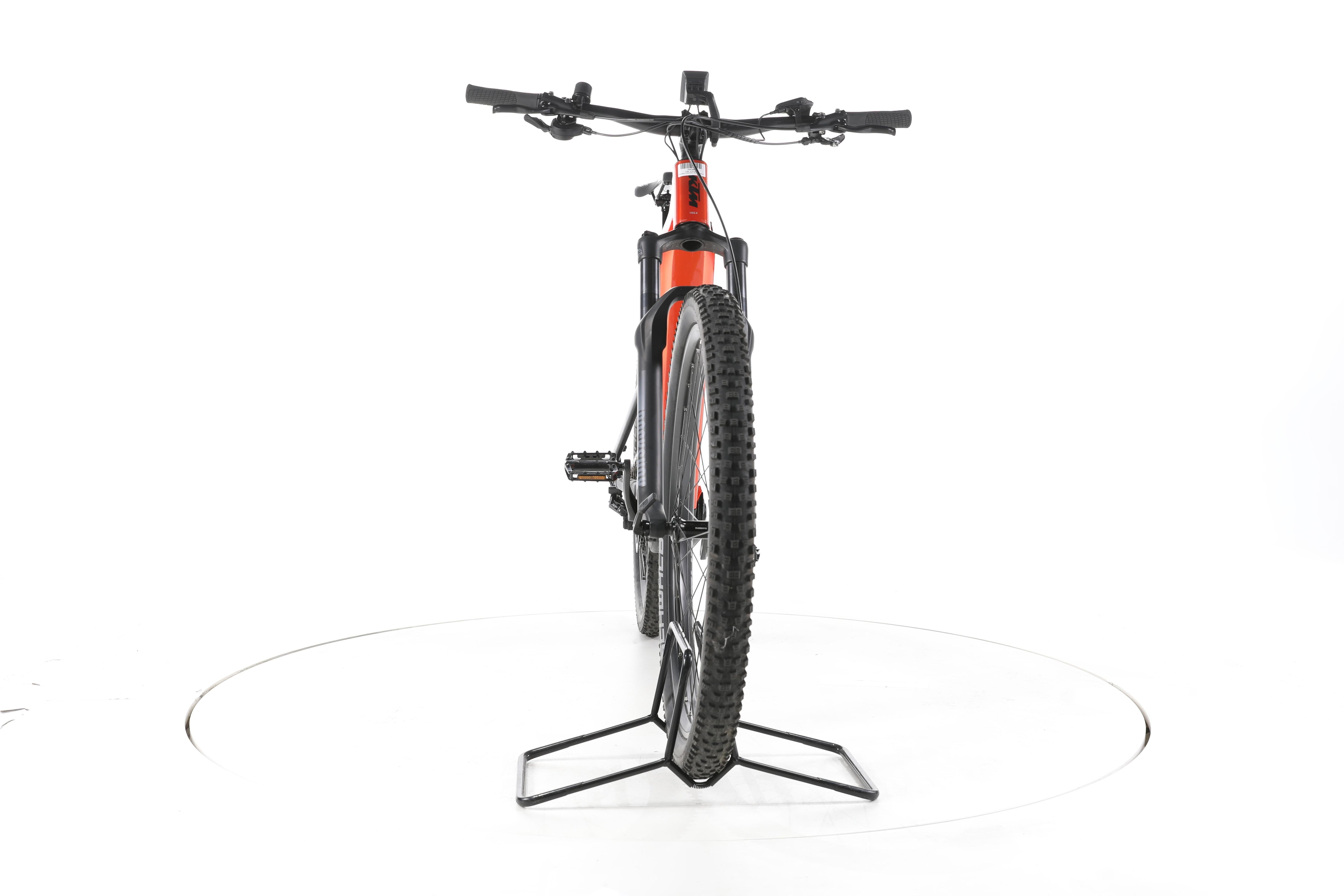 KTM Macina Chacana 792 E-Bike Fully - Image 4