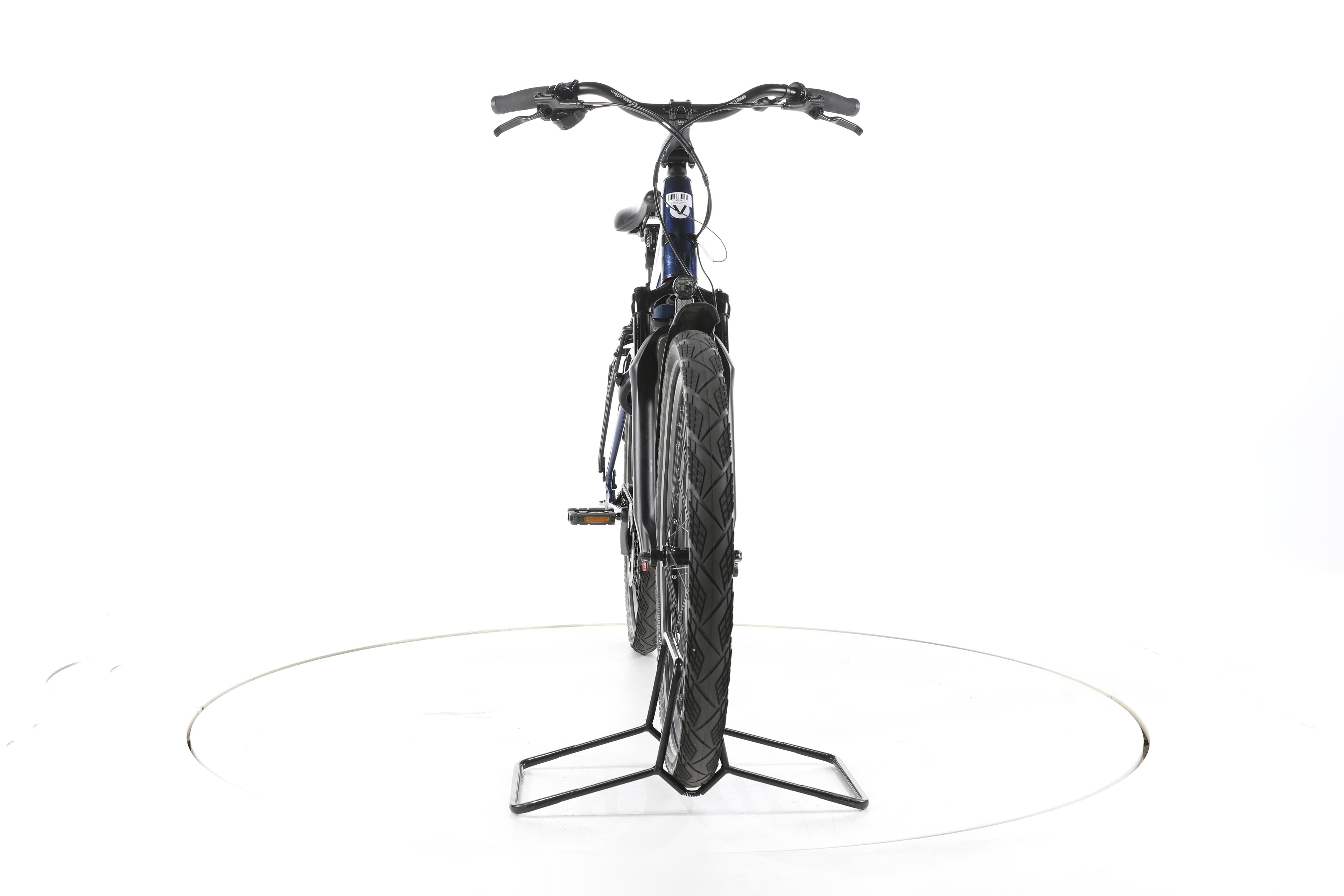 Velo de Ville 6TY Urban City E-Bike 2023 - Image 4