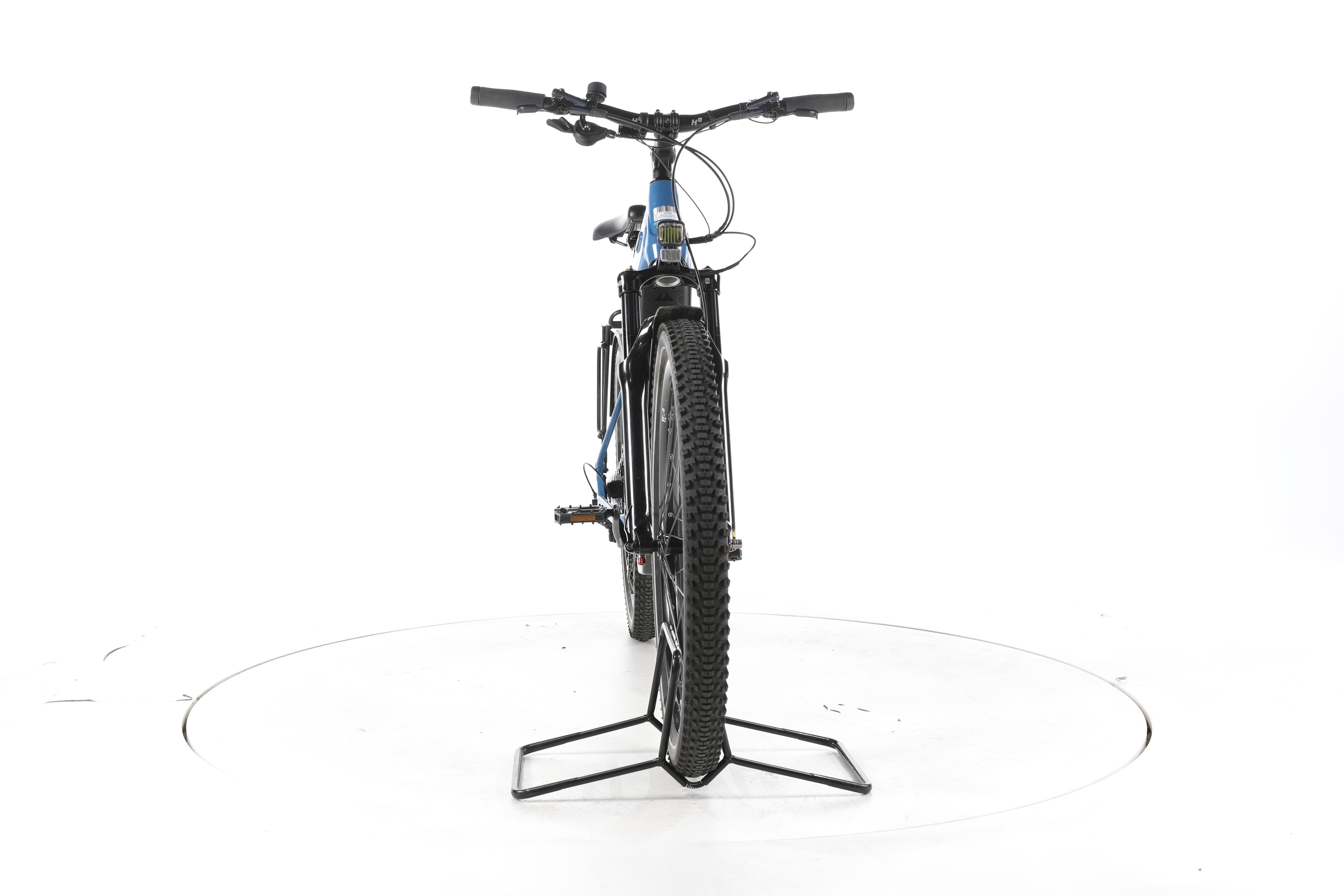 HoheAcht Pasia Tereno Trekking E-Bike - Image 4