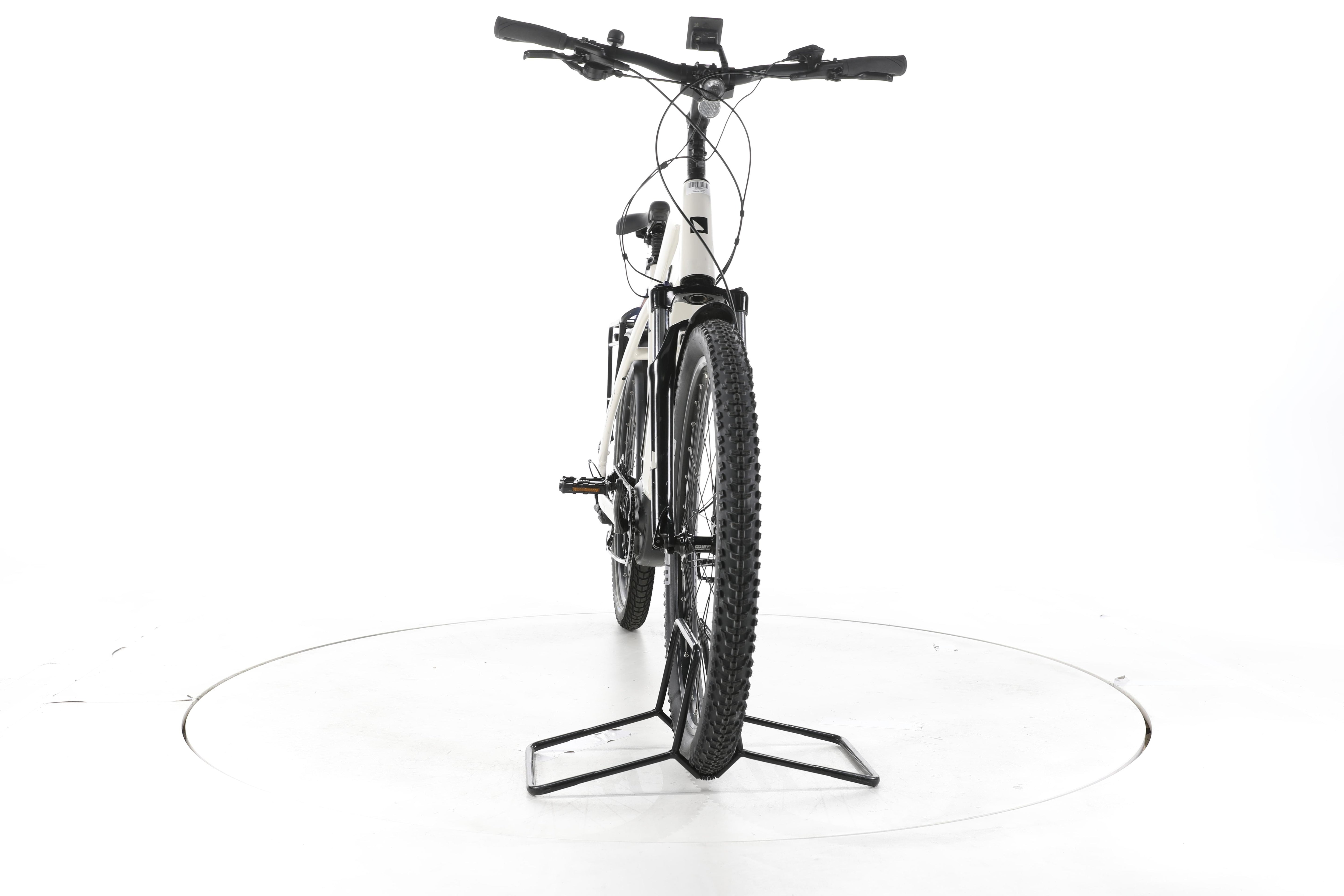 Riese & Müller Delite4 GT touring Trekking E-Bike - Image 4