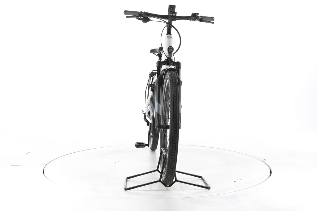 FLYER Upstreet5 7.10 Trekking E-Bike Tiefeinsteiger - Image 4