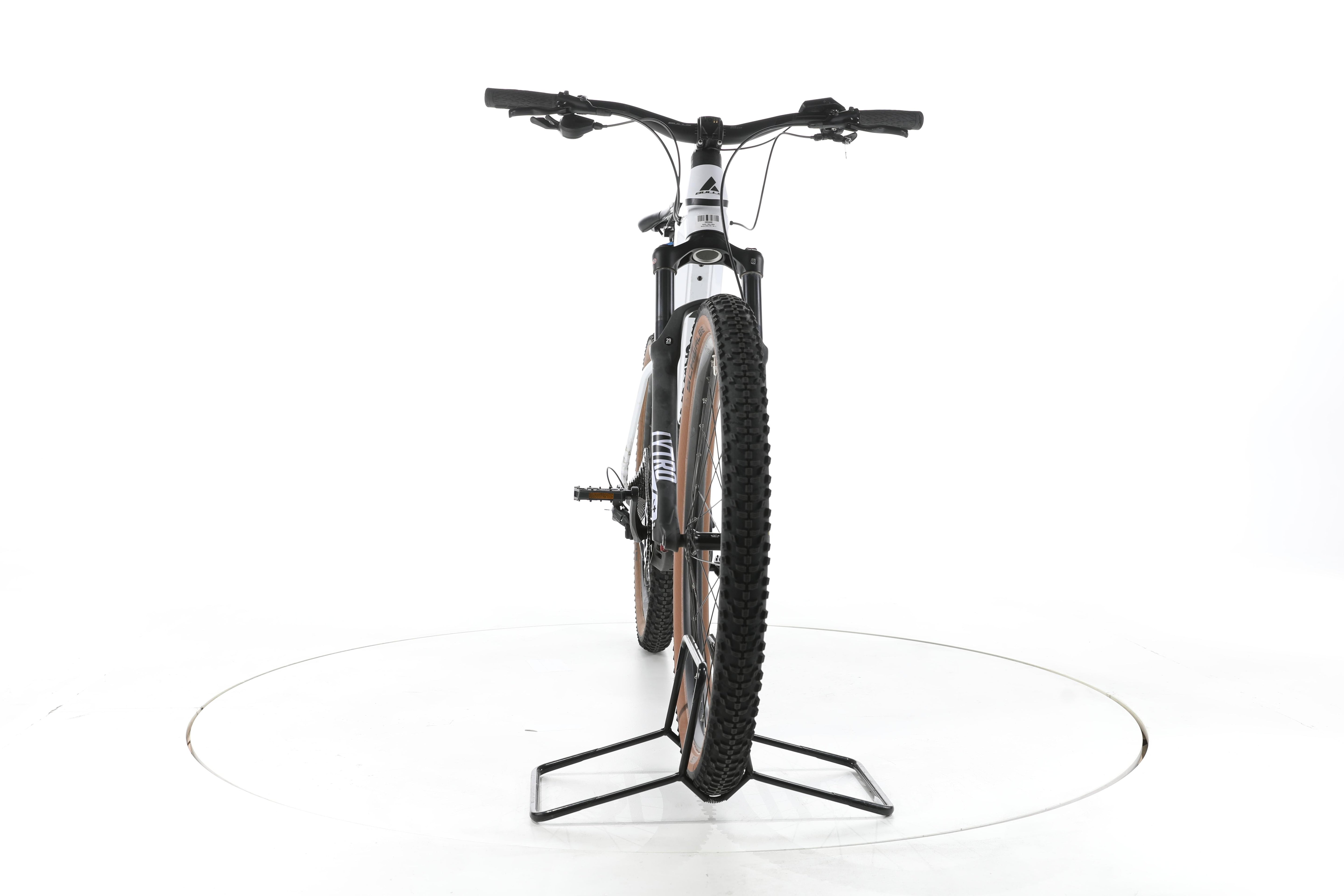 Bulls Sonic EVA TR 1 E-Bike Fully 2024 - Image 4