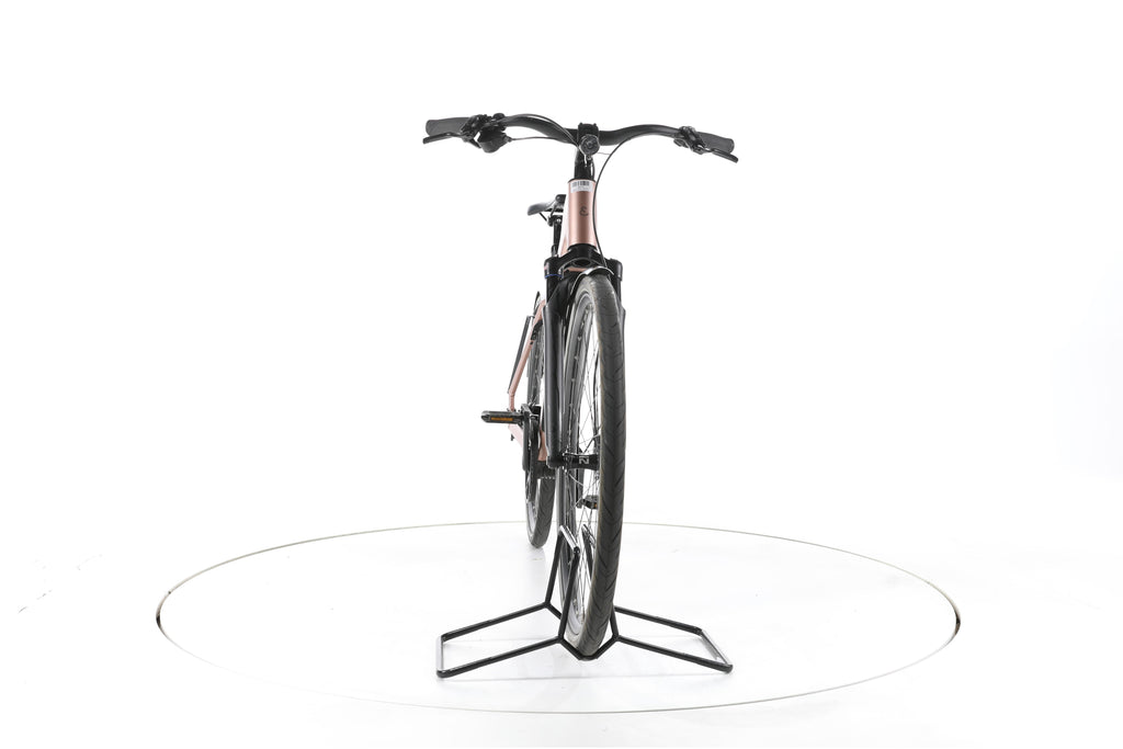 Riese & Müller UBN Seven silent City E-Bike - Image 4
