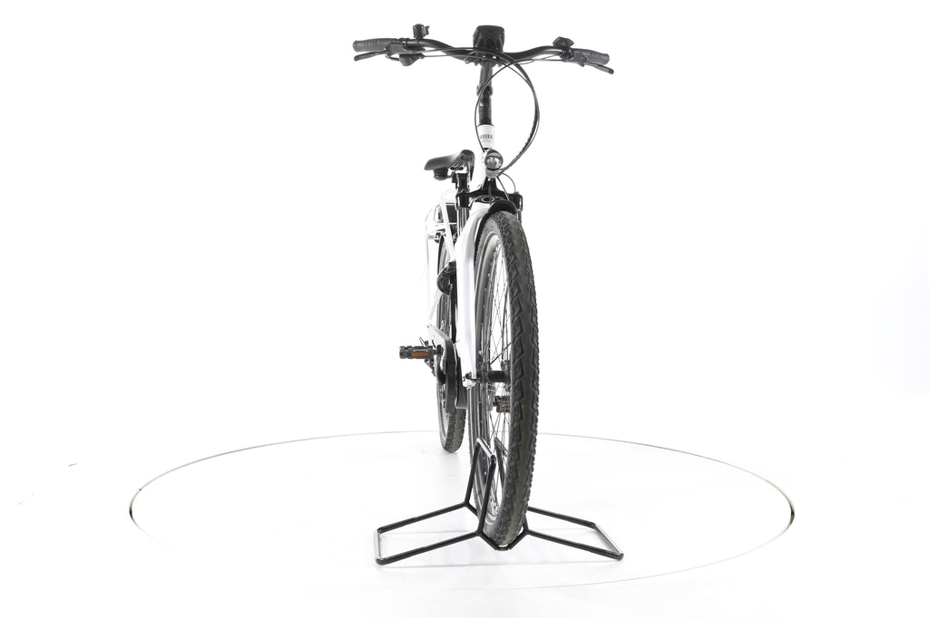 Pegasus Solero E9 Performance Trekking E-Bike Tiefeinsteiger - Image 4