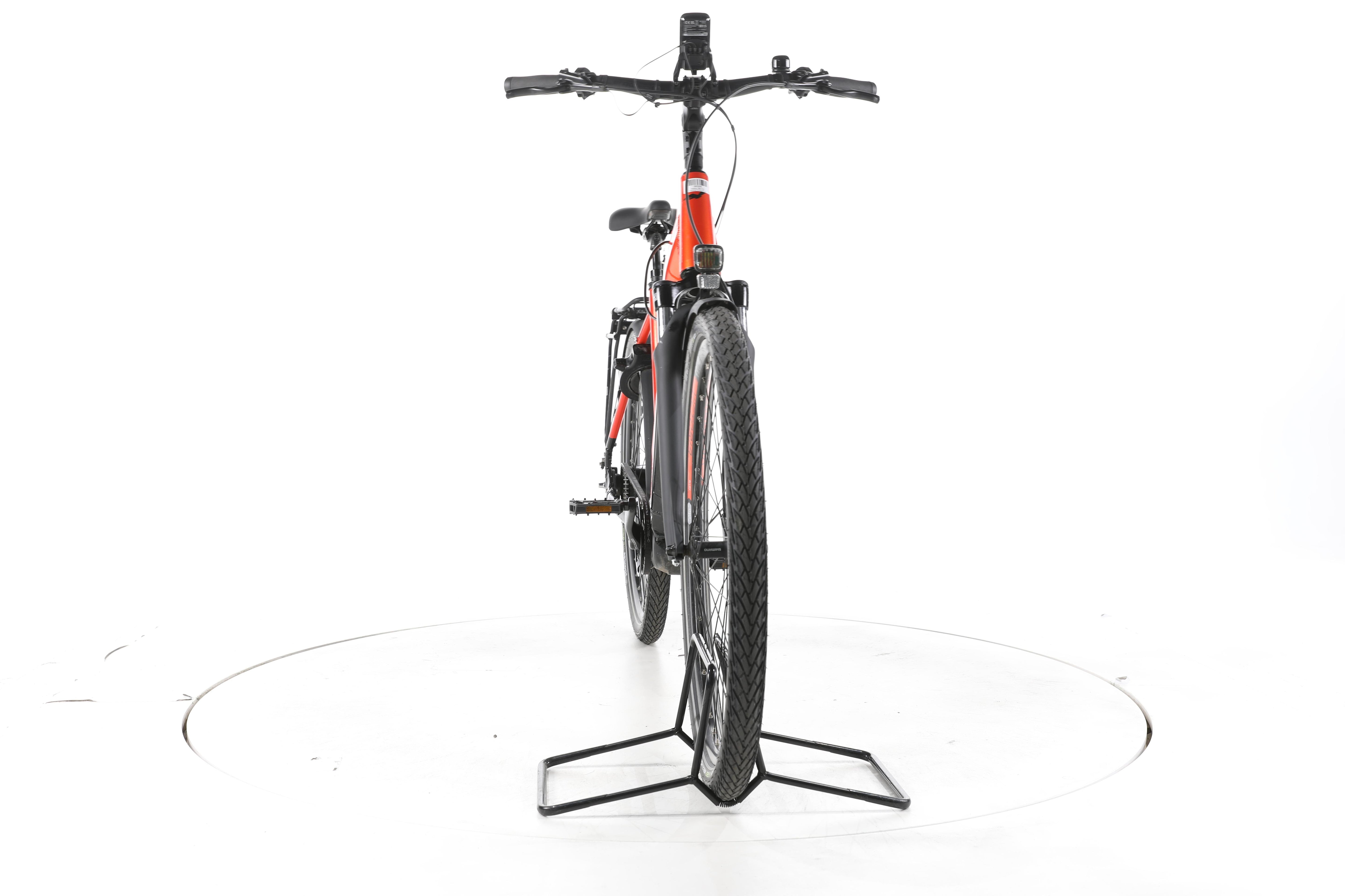 Victoria eTouring 11.9 City E-Bike - Image 4