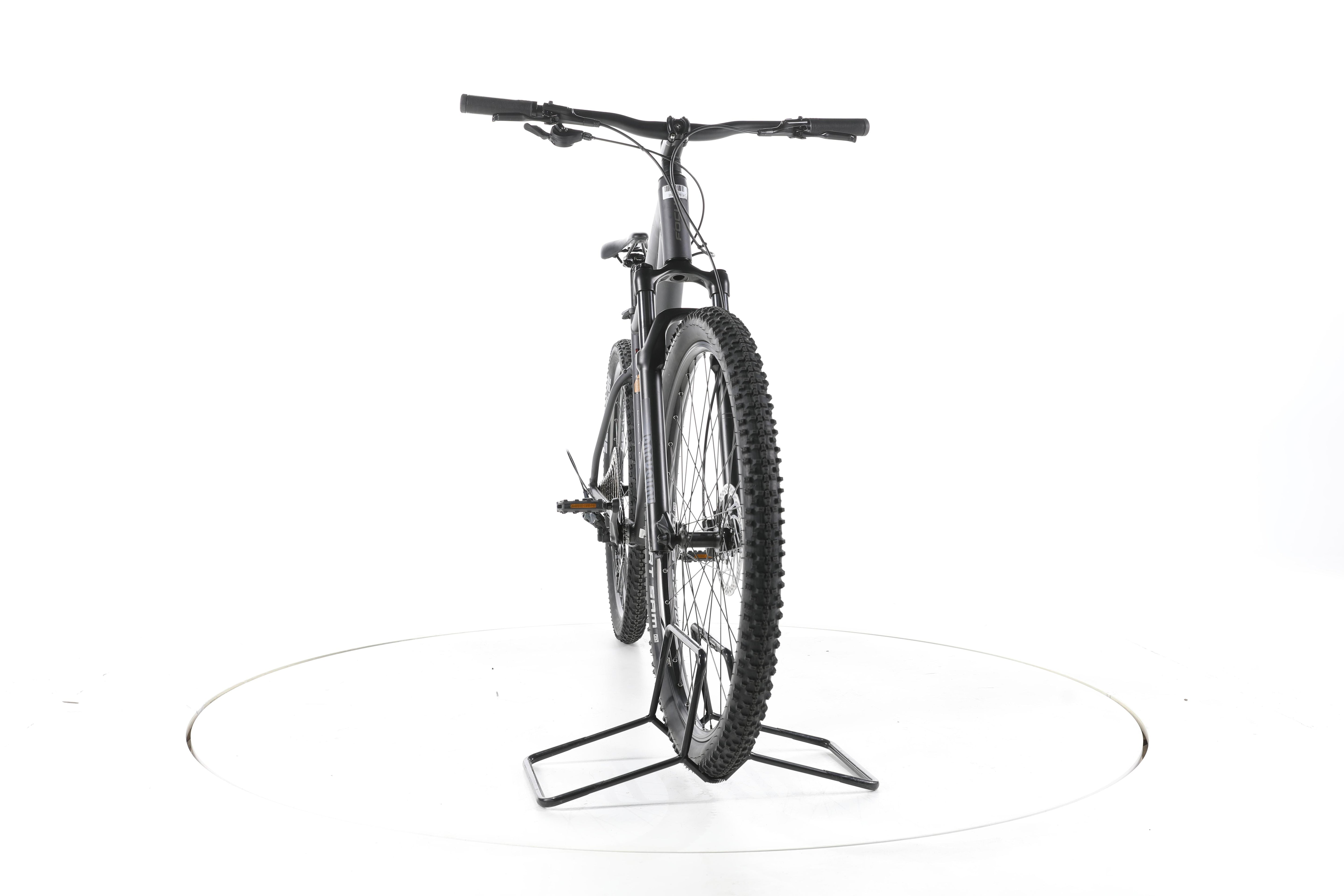 Focus WHISTLER 3.9 Fahrrad Hardtail - Image 4