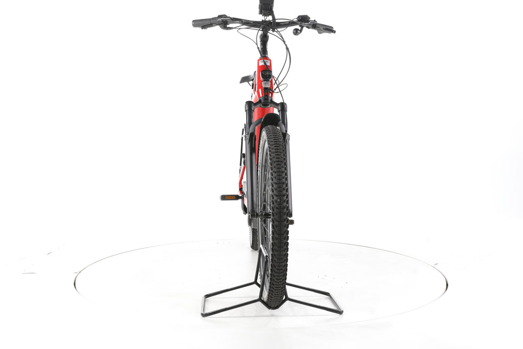 Velo de Ville SEB890 PRO City E-Bike Tiefeinsteiger 2024 - Image 4