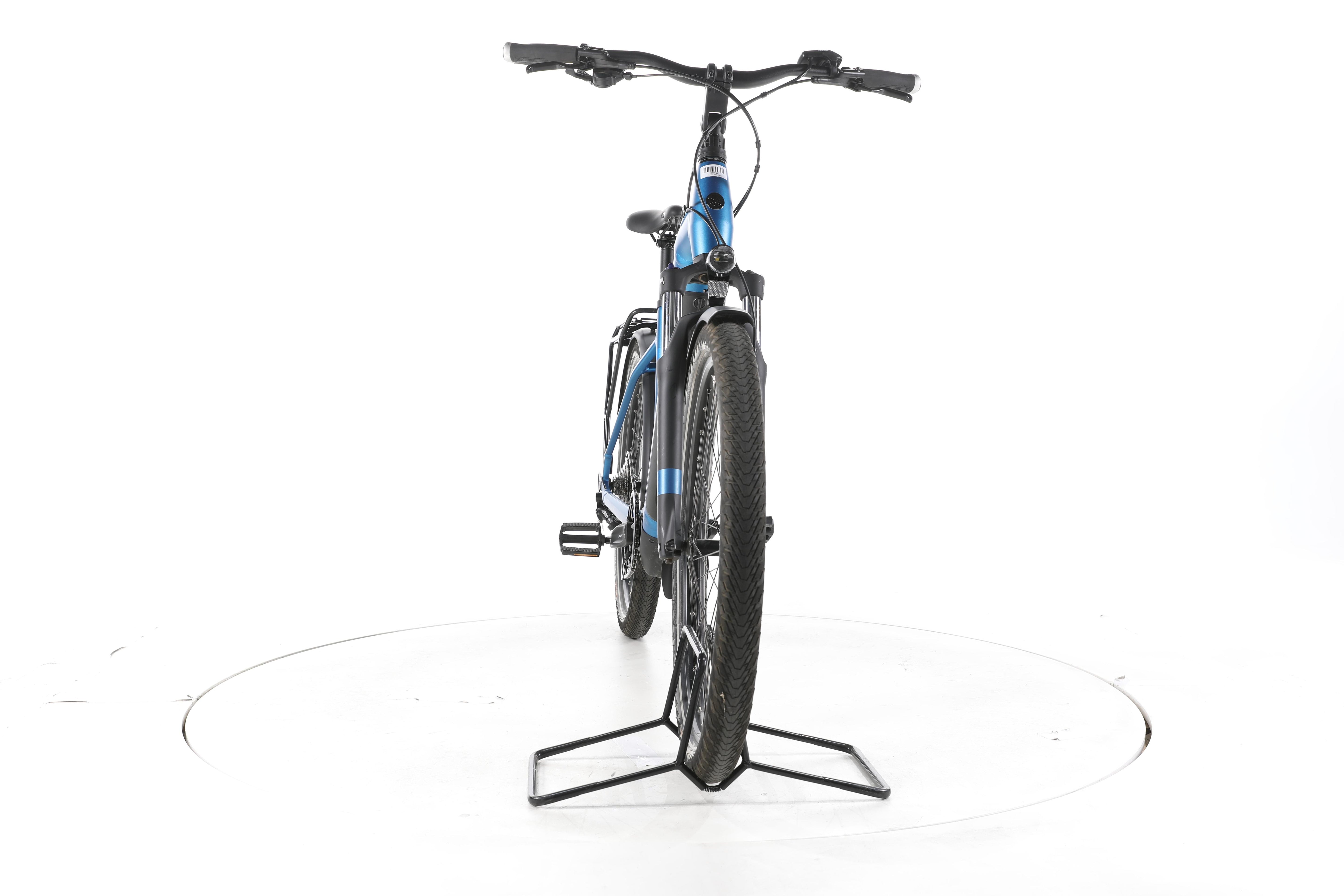 Winora Yucatan X8 Trekking E-Bike Tiefeinsteiger 2024 - Image 4