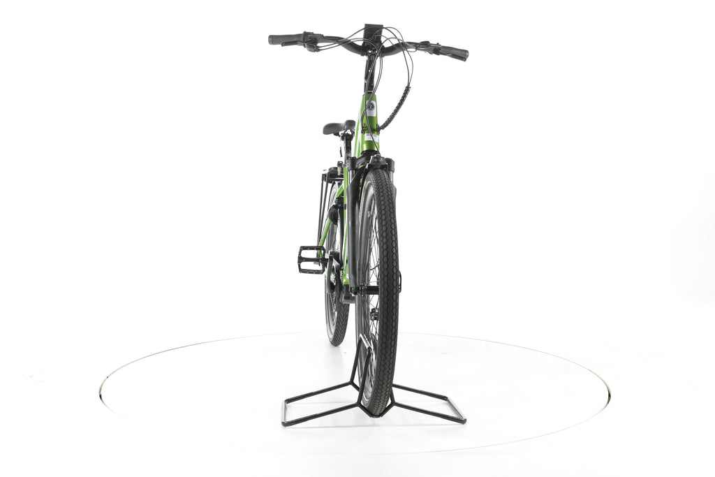 FREEBIKE Brooklyn City E-Bike Tiefeinsteiger - Image 4