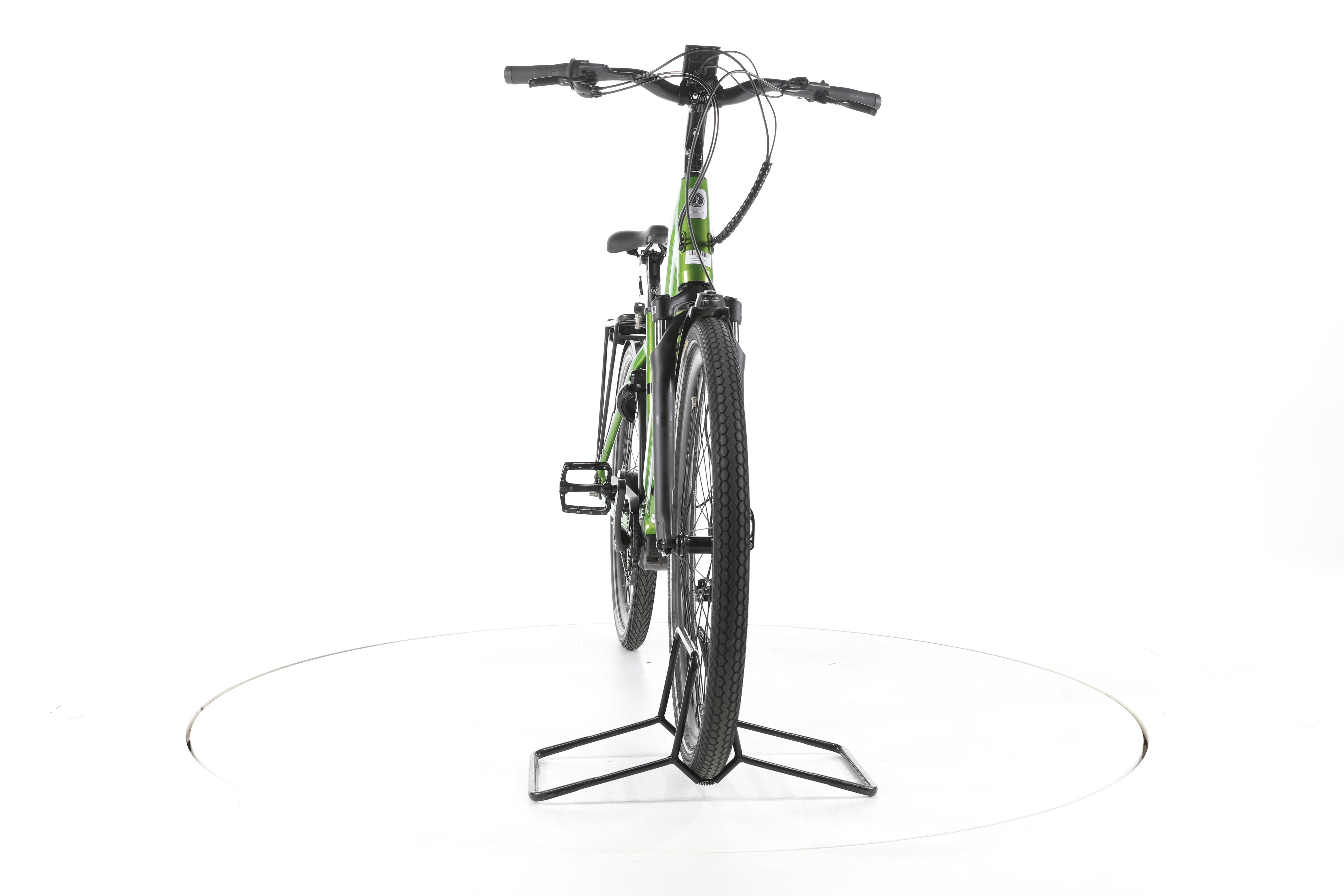 FREEBIKE Brooklyn City E-Bike Tiefeinsteiger - Image 4