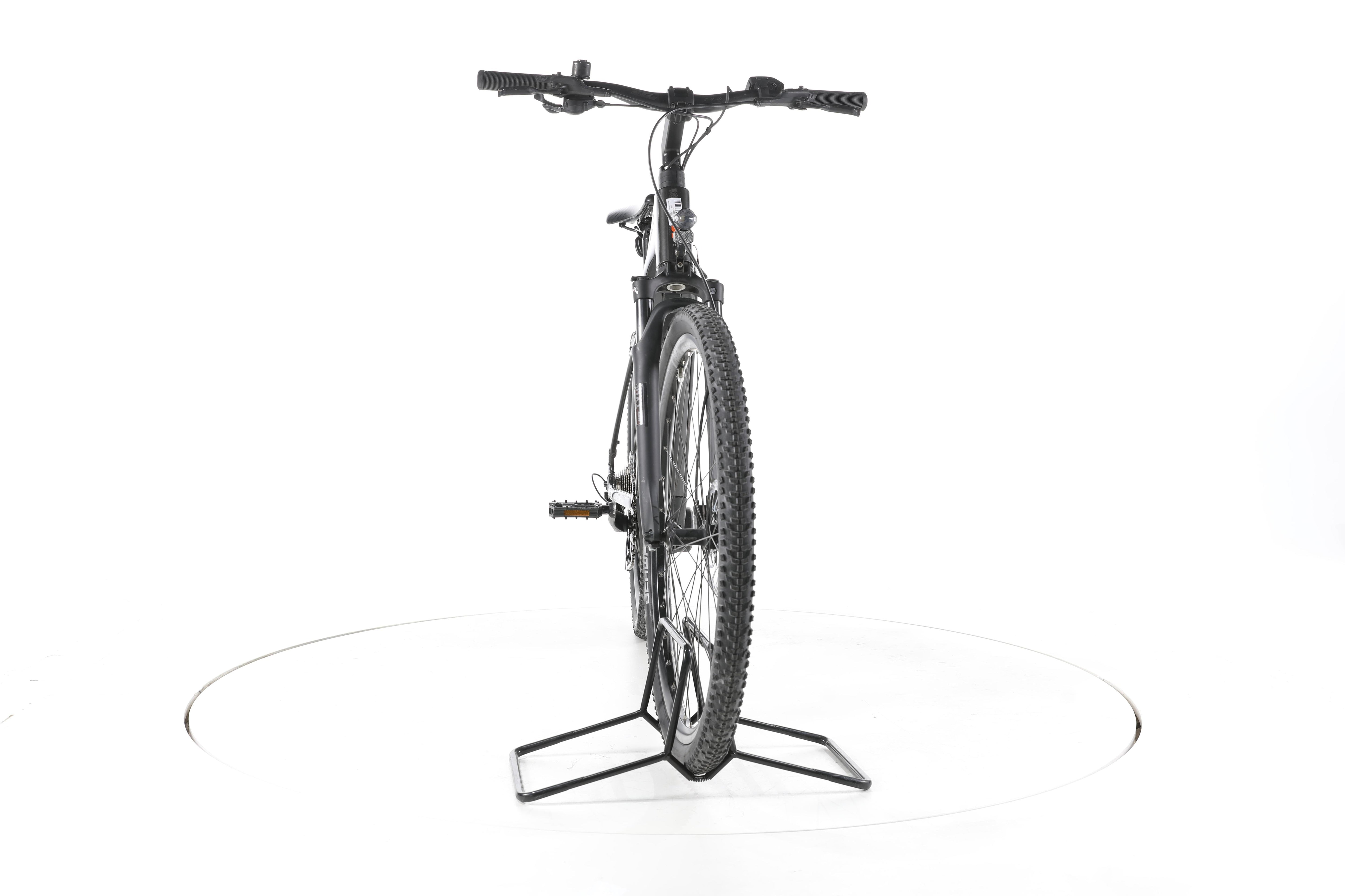 KTM MACINA CROSS P510 E-Bike - Image 4