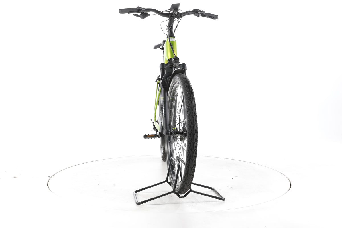 Cube Kathmandu Hybrid Trekking E-Bike Tiefeinsteiger 2025 - Image 4