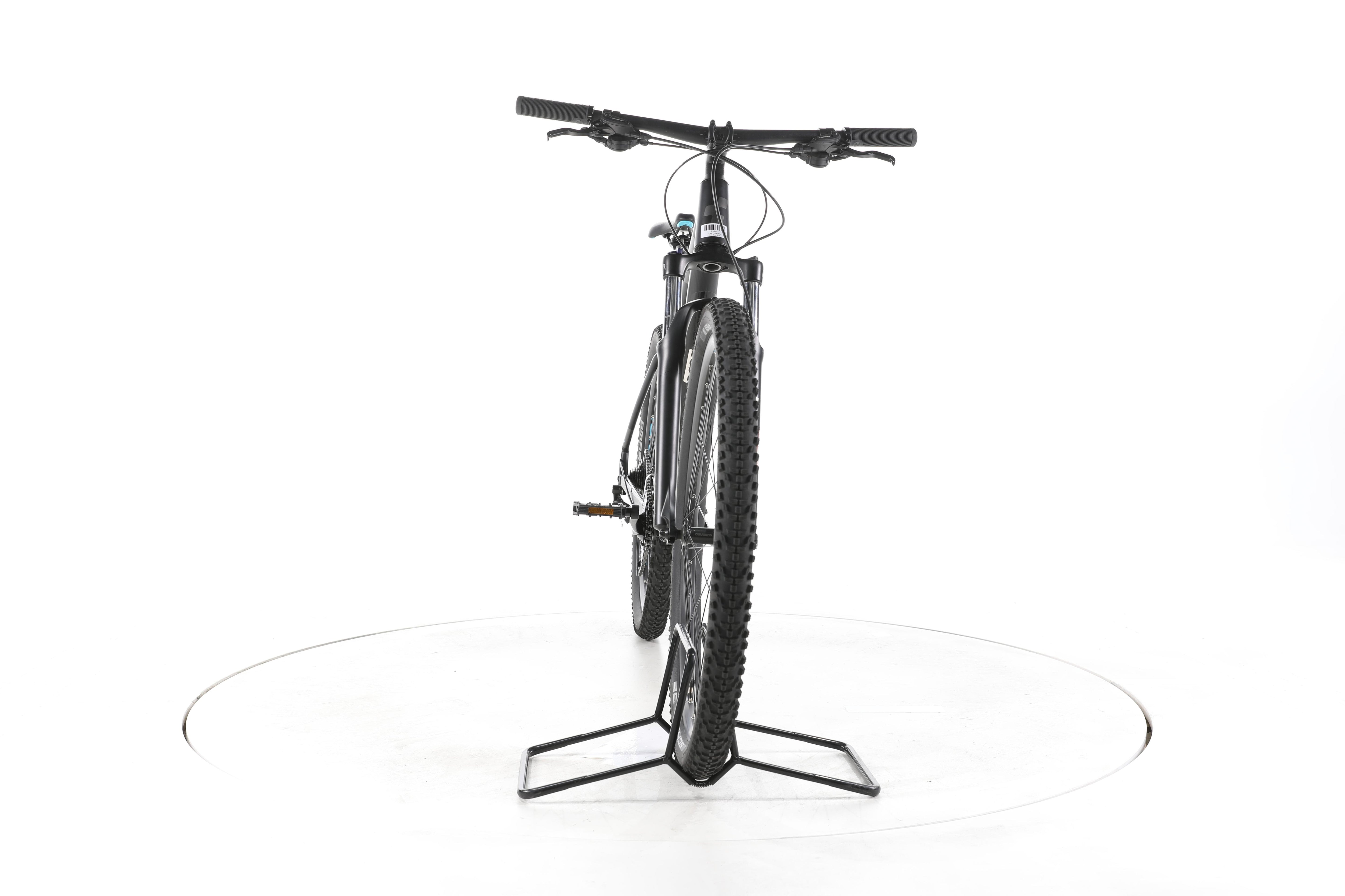 Cube Aim Race Fahrrad Hardtail - Image 4