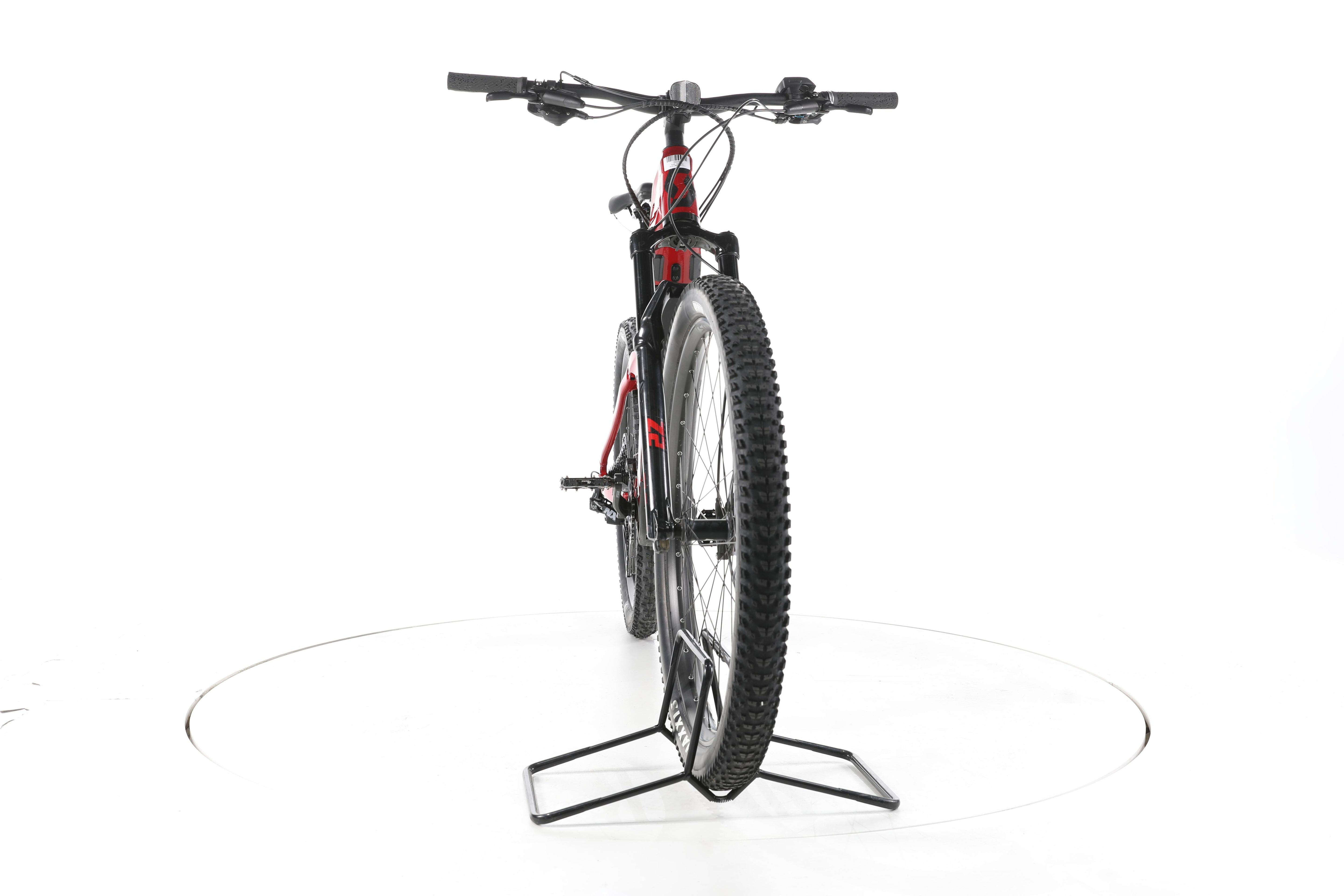 Scott Strike eRIDE 930 E-Bike Fully - Image 4