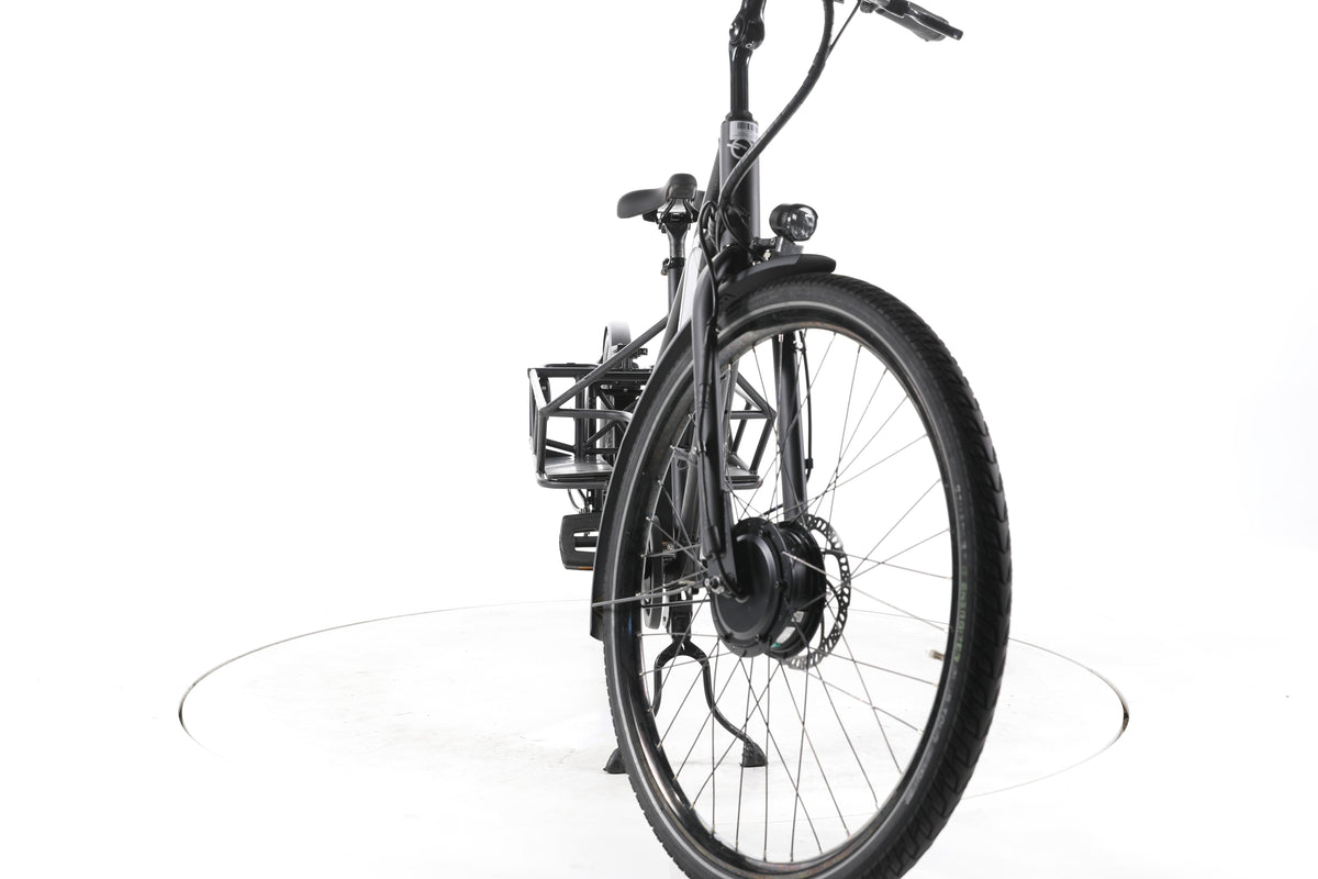 Convercycle Electric E-Lastenrad - Image 4