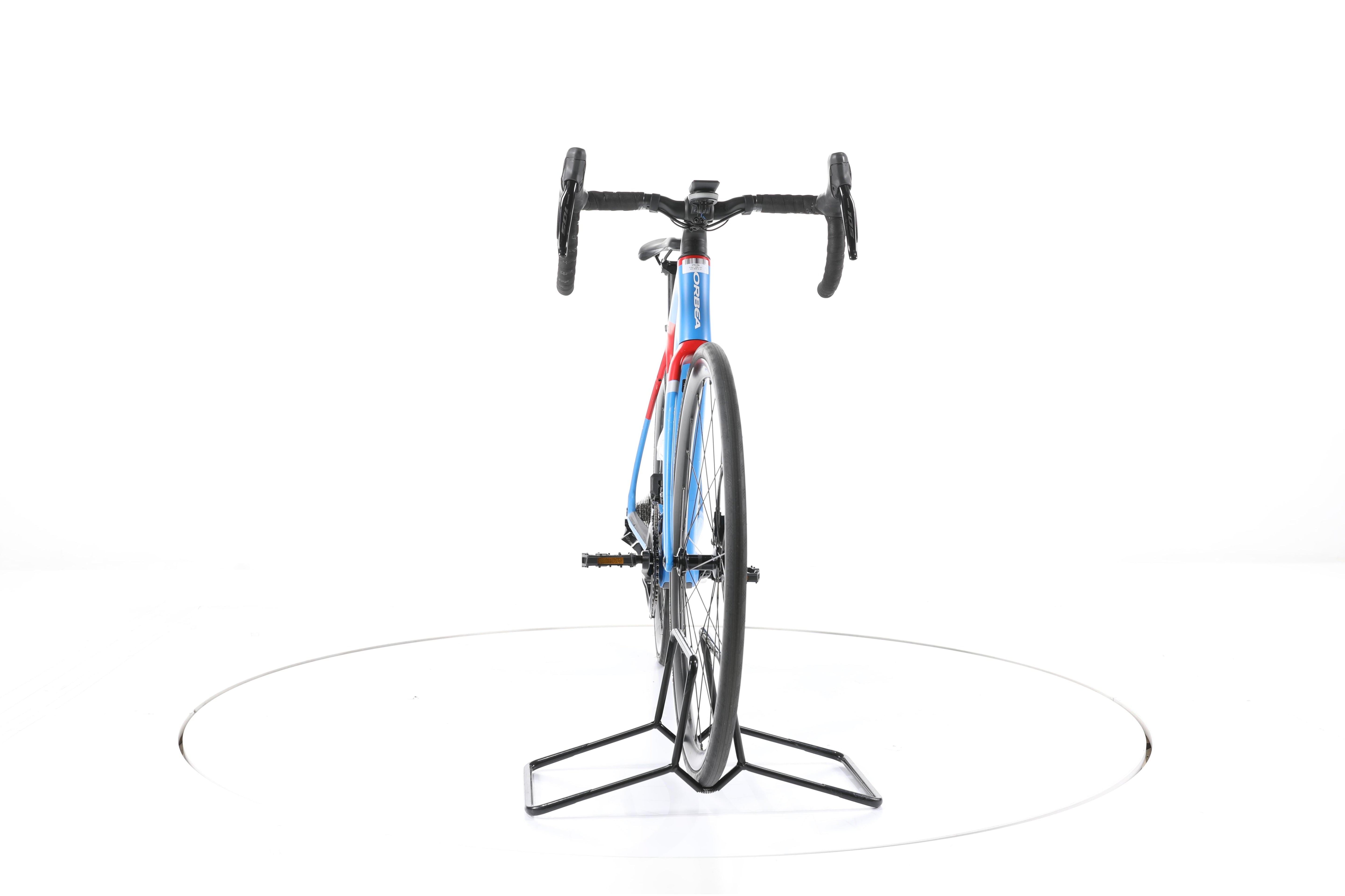 Orbea Gain M30i E-Gravel & Rennrad Carbon - Image 4