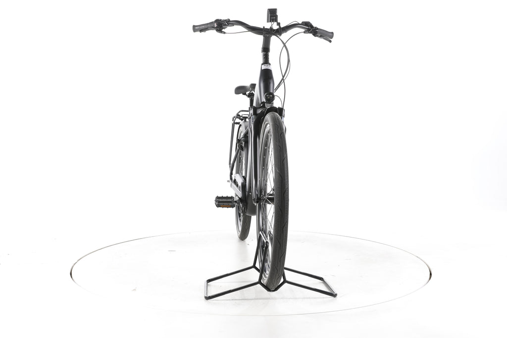 Cube Supreme RT Hybrid Deluxe EX City E-Bike Tiefeinsteiger 2025 - Image 4