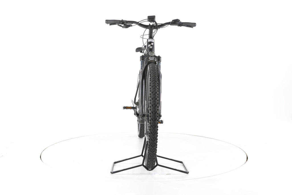 Cube Nuride Hybrid Pro E-Bike - Image 4