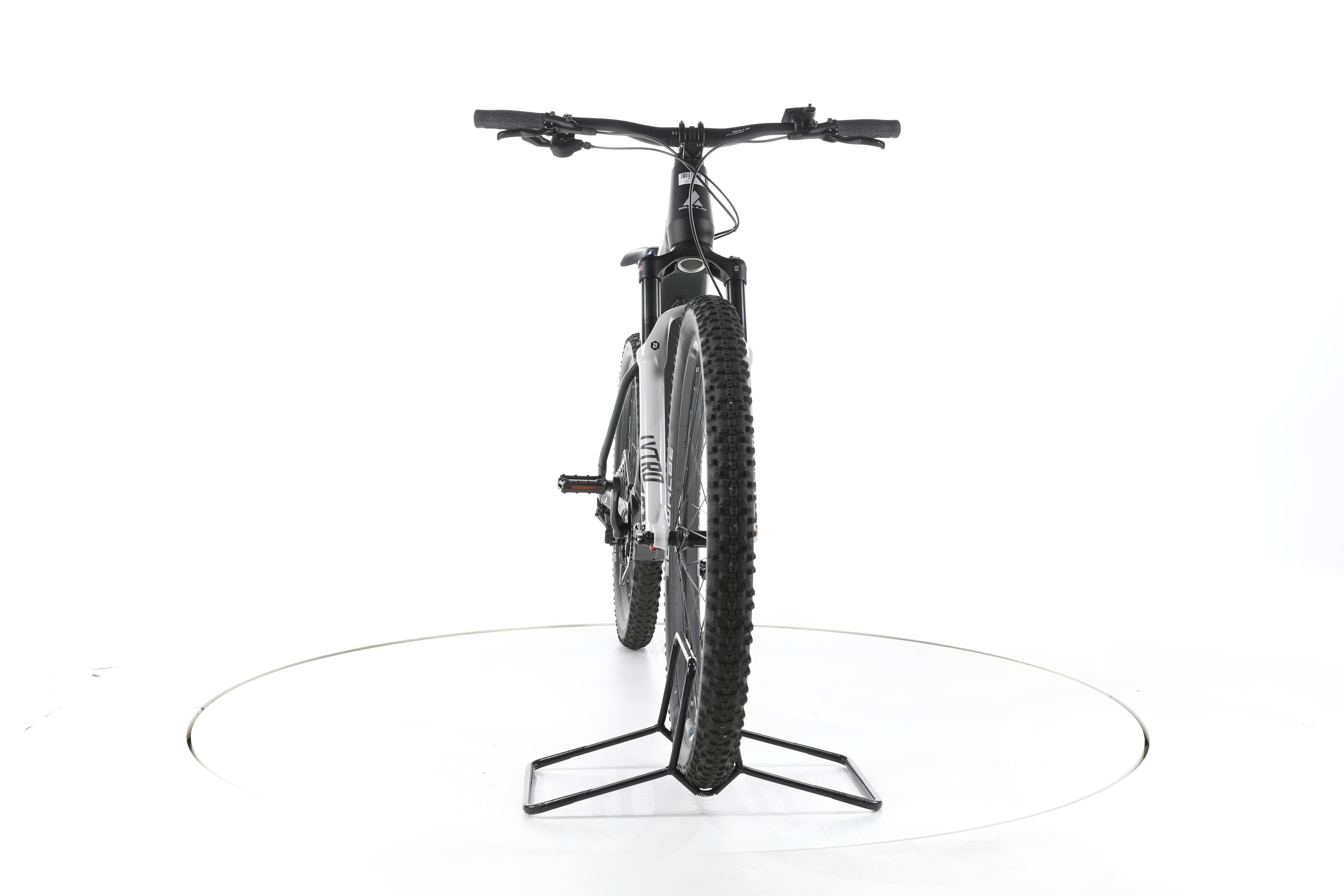 Bulls E-Stream EVO 1 E-Bike - Image 4