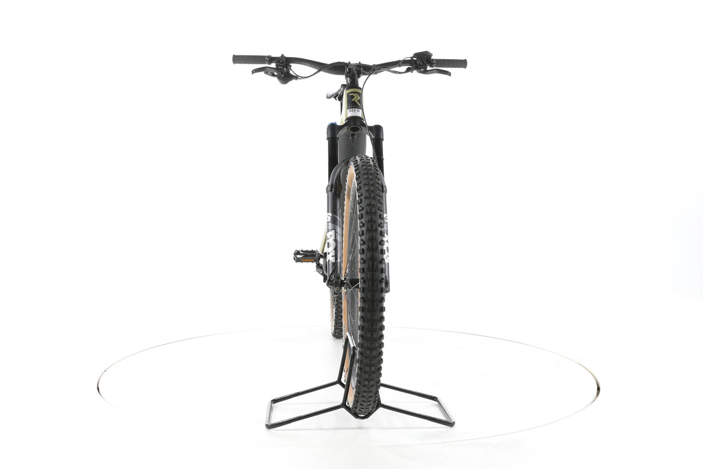 Radon Deft 8.0 Fully E-Bike Carbon 2024 - Image 4