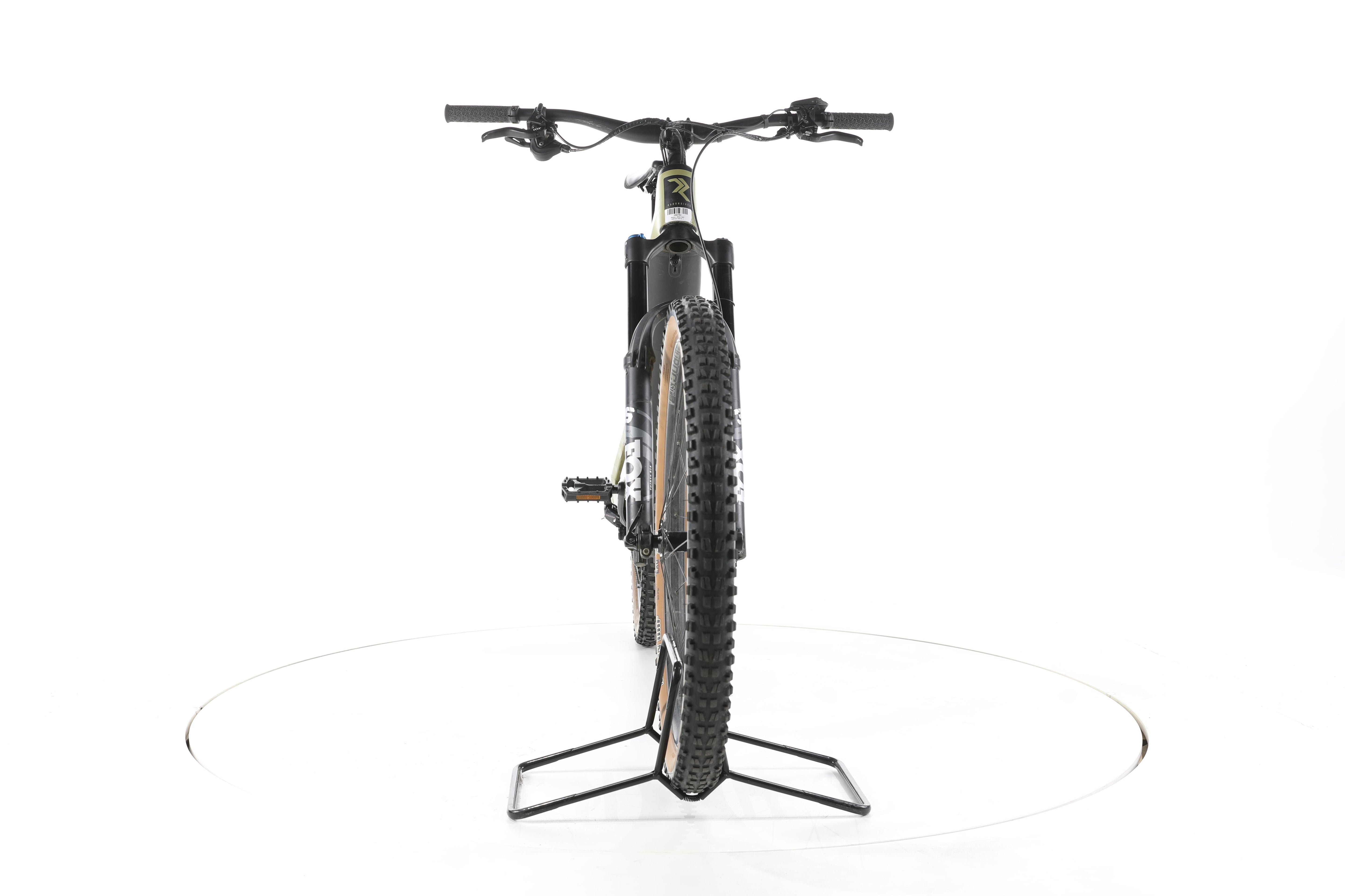 Radon Deft 8.0 Fully E-Bike Carbon 2024 - Image 4