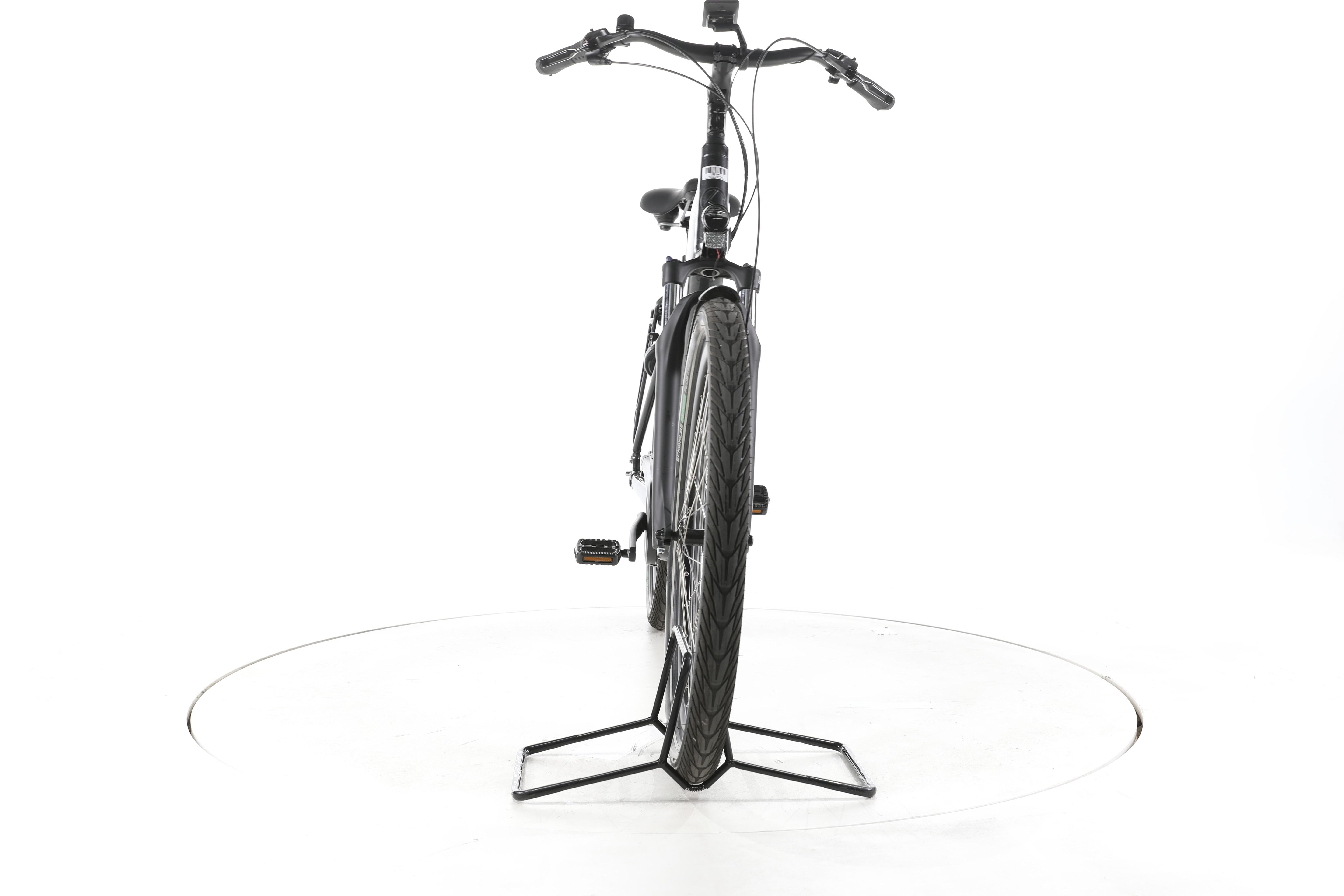 Kalkhoff Image 1.B Excite City E-Bike Tiefeinsteiger - Image 4