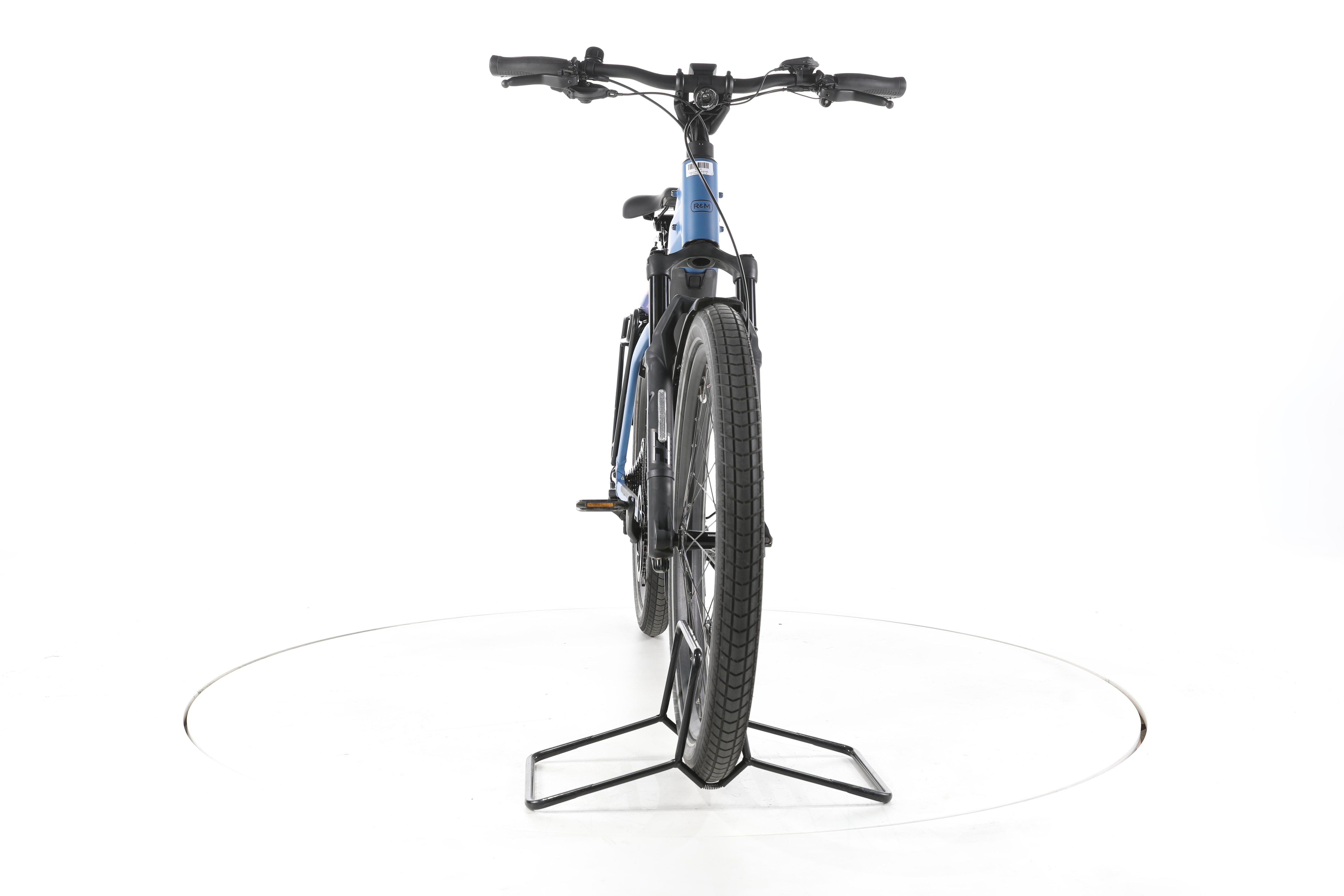 Riese & Müller Charger 4 GT Trekking E-Bike - Image 4