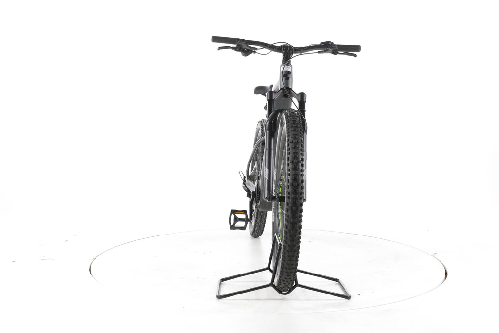 Cube Reaction Hybrid Pro E-Bike - Image 4