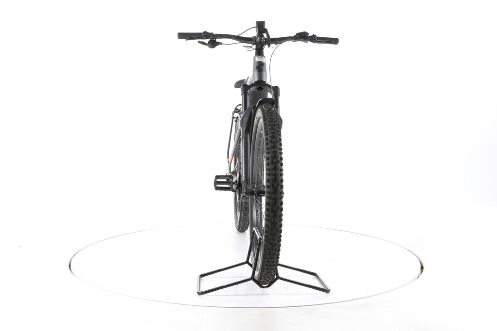 Cube Stereo Hybrid 120 Pro Allroad SUV E-Bike - Image 4