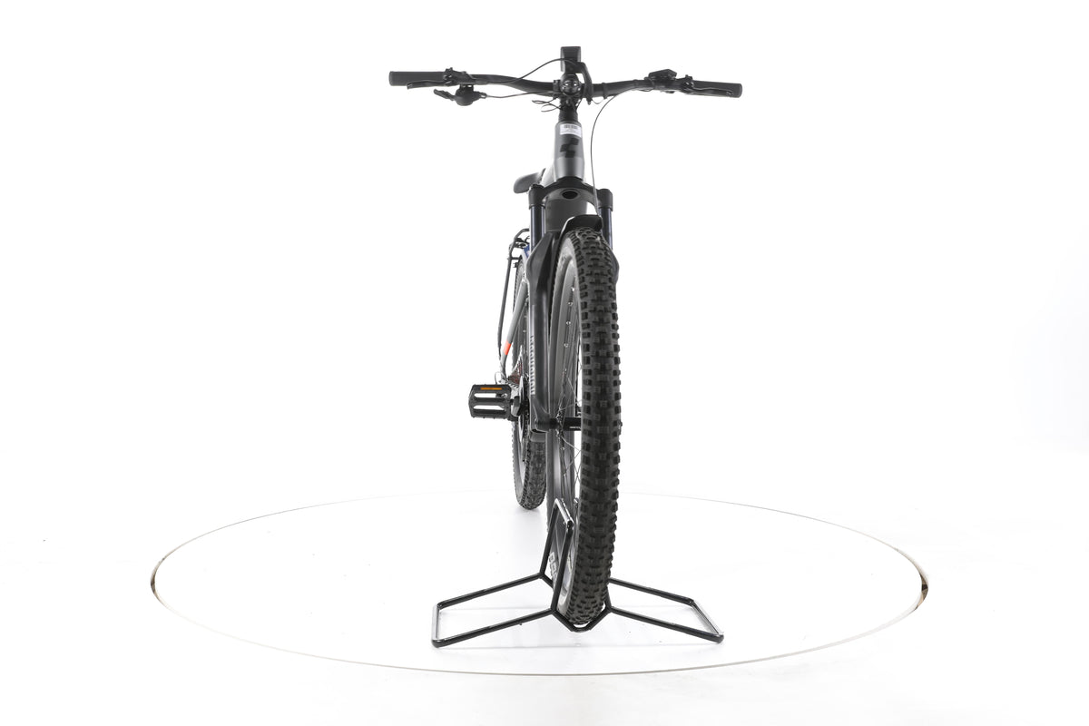 Cube Stereo Hybrid 120 Pro Allroad SUV E-Bike - Image 4