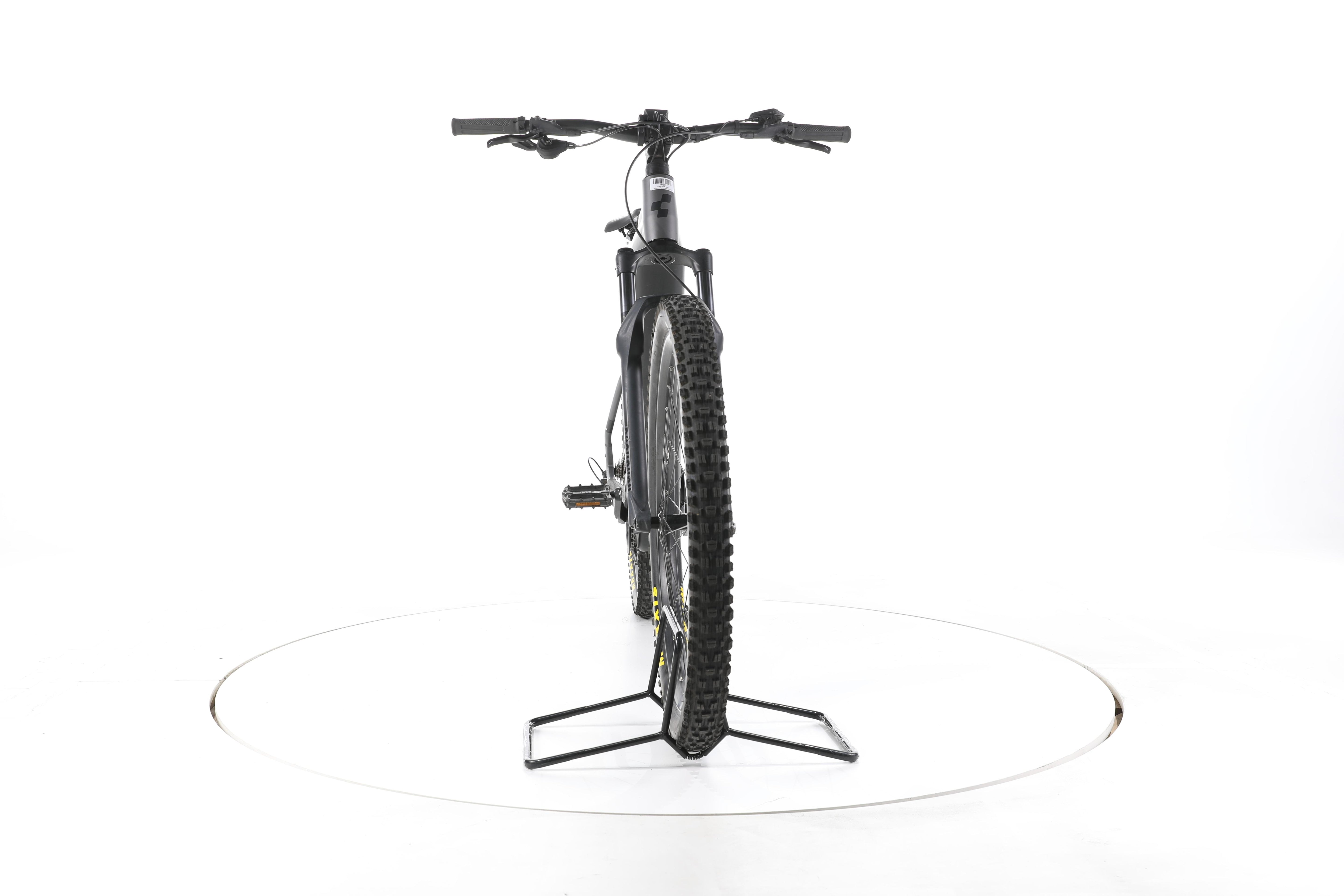 Cube Reaction Hybrid Race E-Bike - Image 4