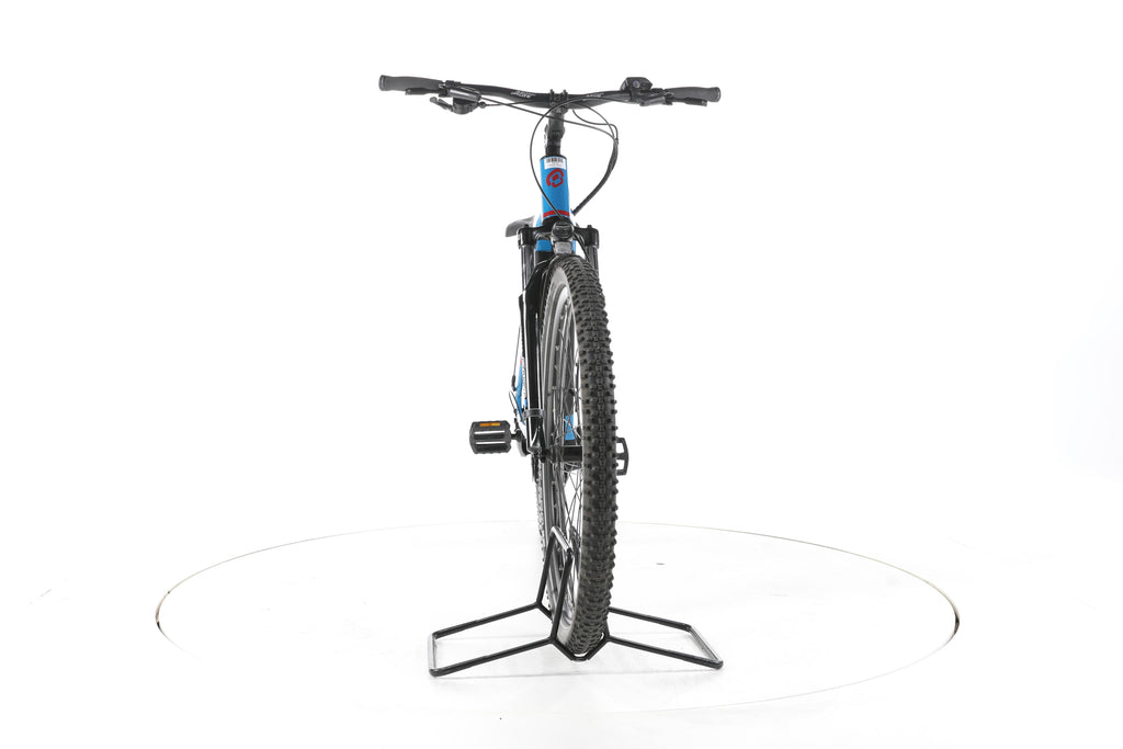 CONE Bikes eCross IN 2.0 Trekking E-Bike - Image 4